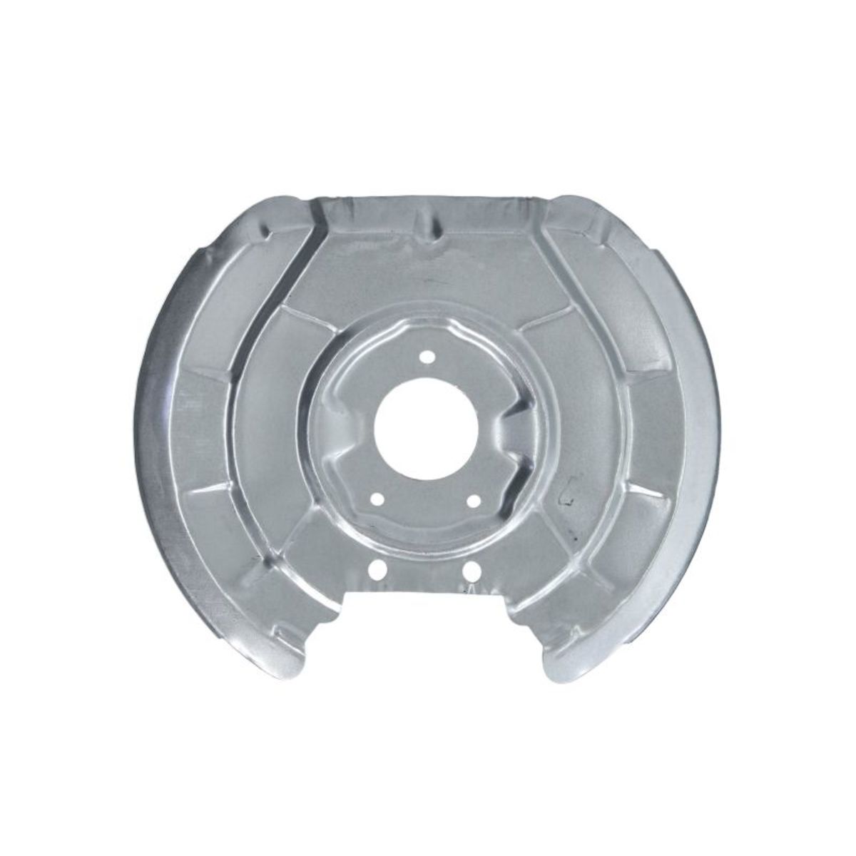 Chapa protectora contra salpicaduras, disco de freno BLIC 6508-03-9513379K
