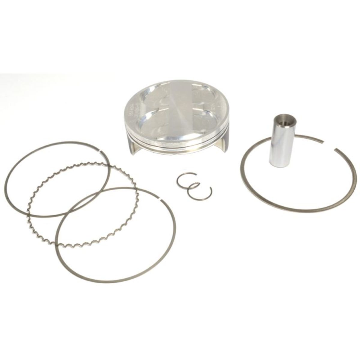 Kolben ATHENA S4F09550004A