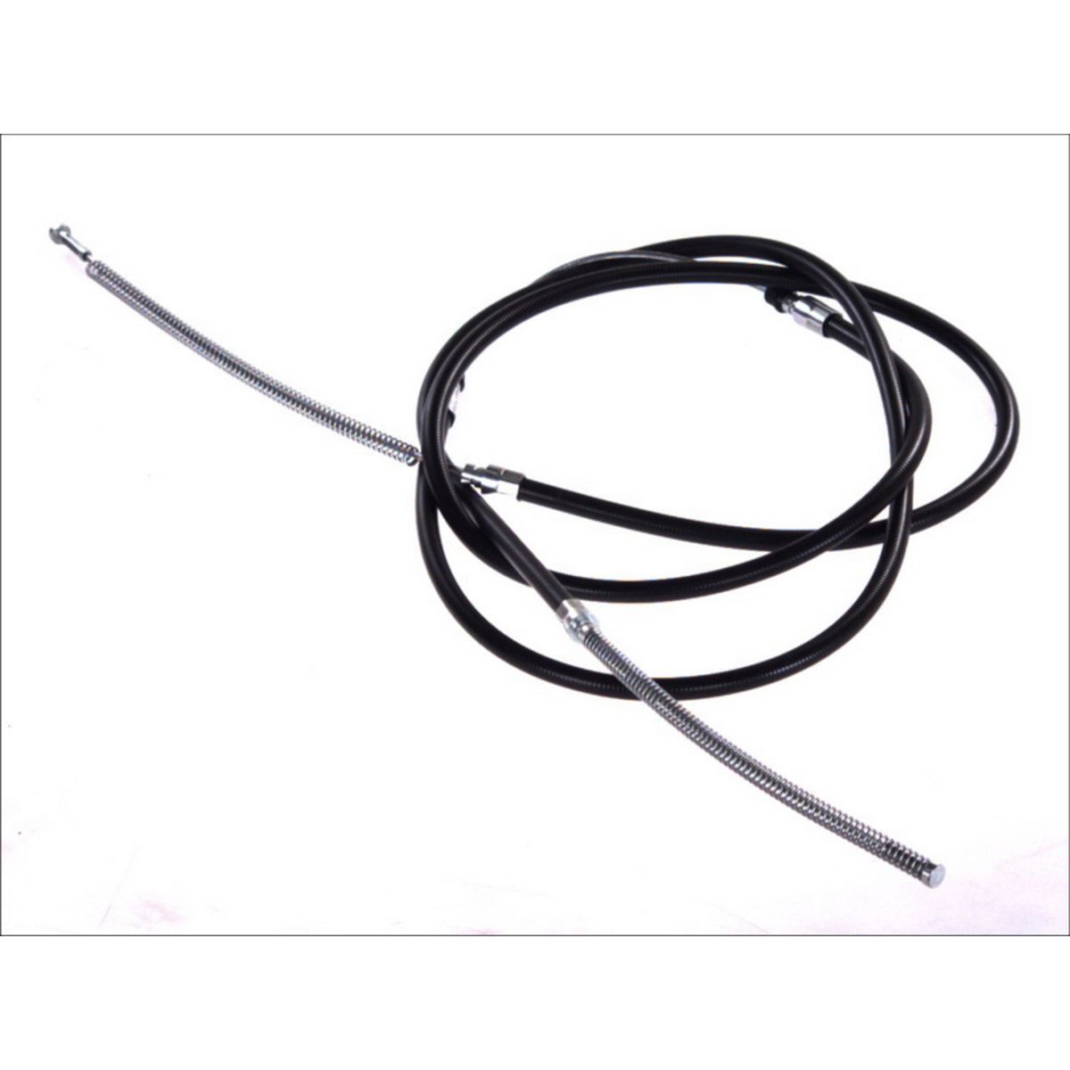 Image of Kabel, parkeerrem