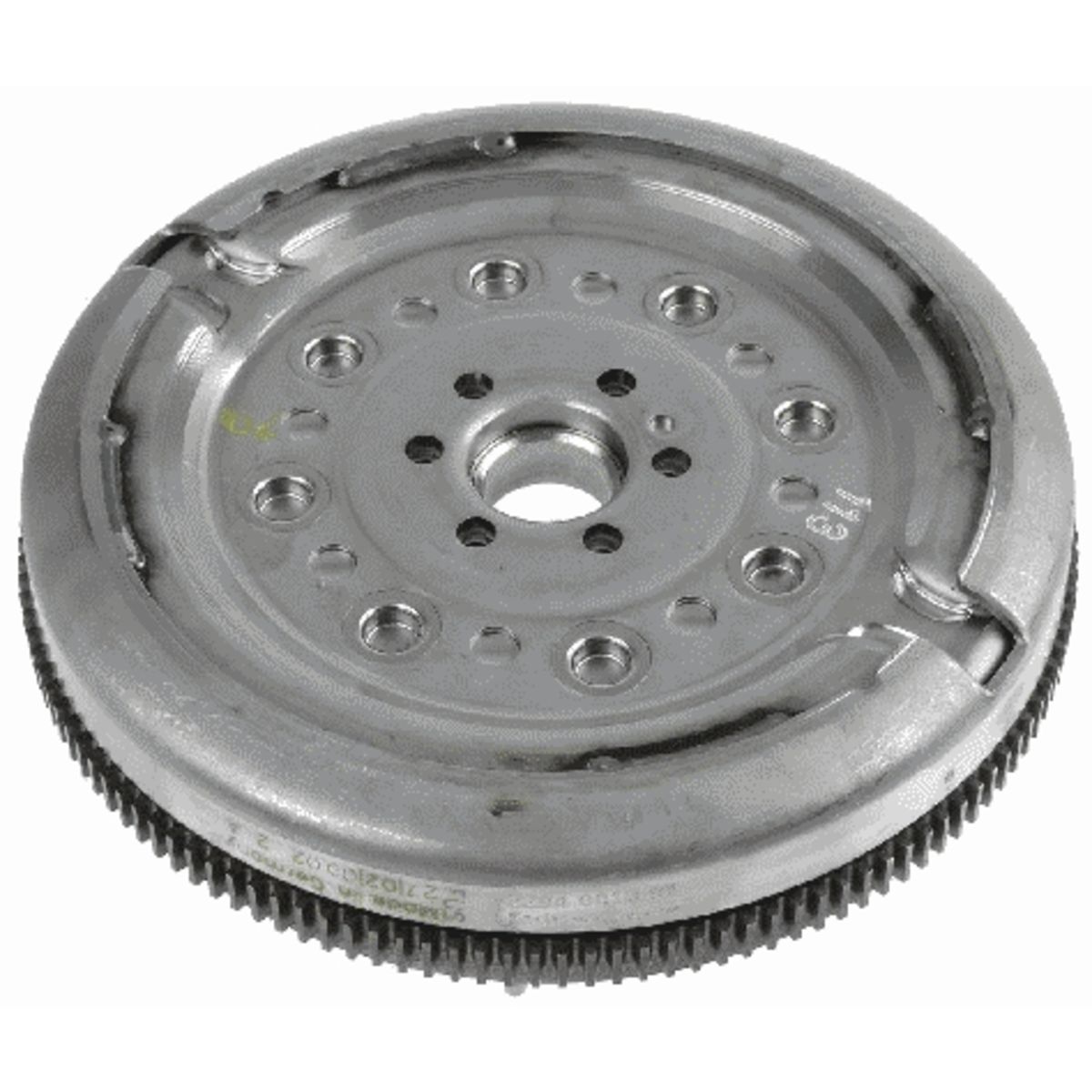 Sachs Volano A Doppia Massa 2294 001 091