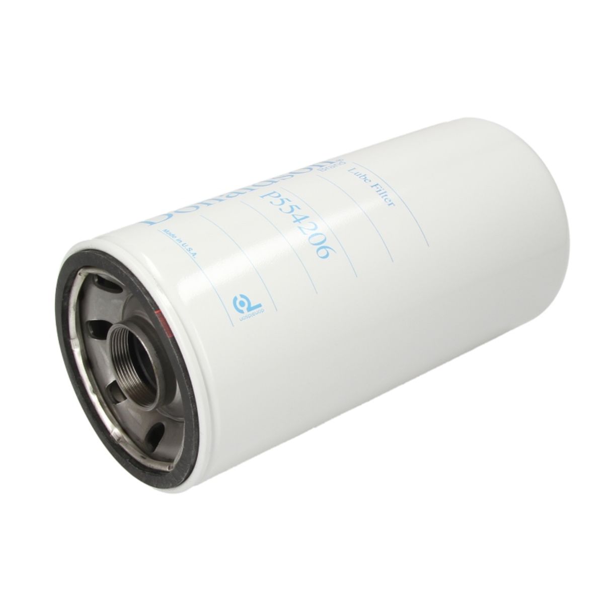 Image of Oliefilter