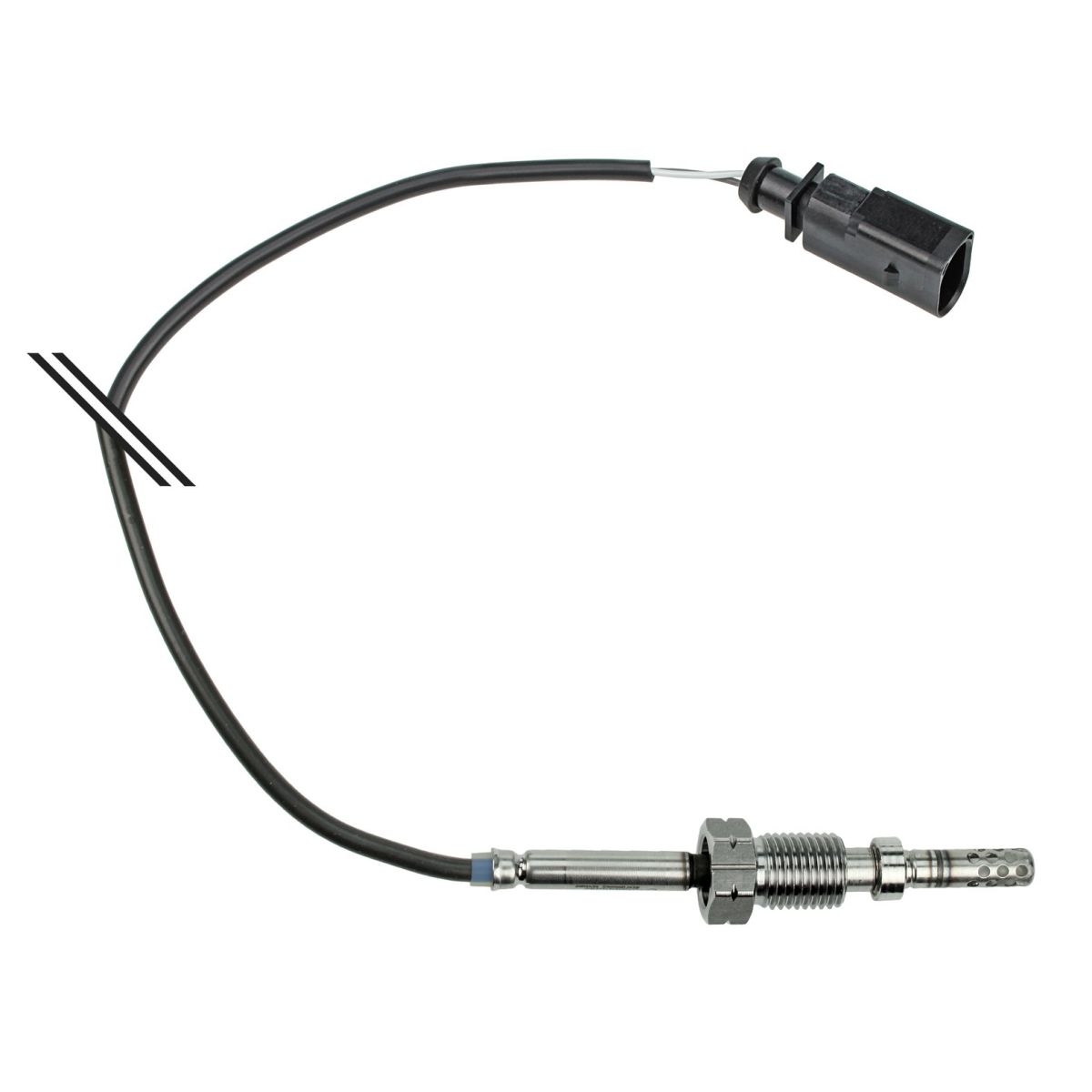 Image of Sensor, uitlaatgastemperatuur