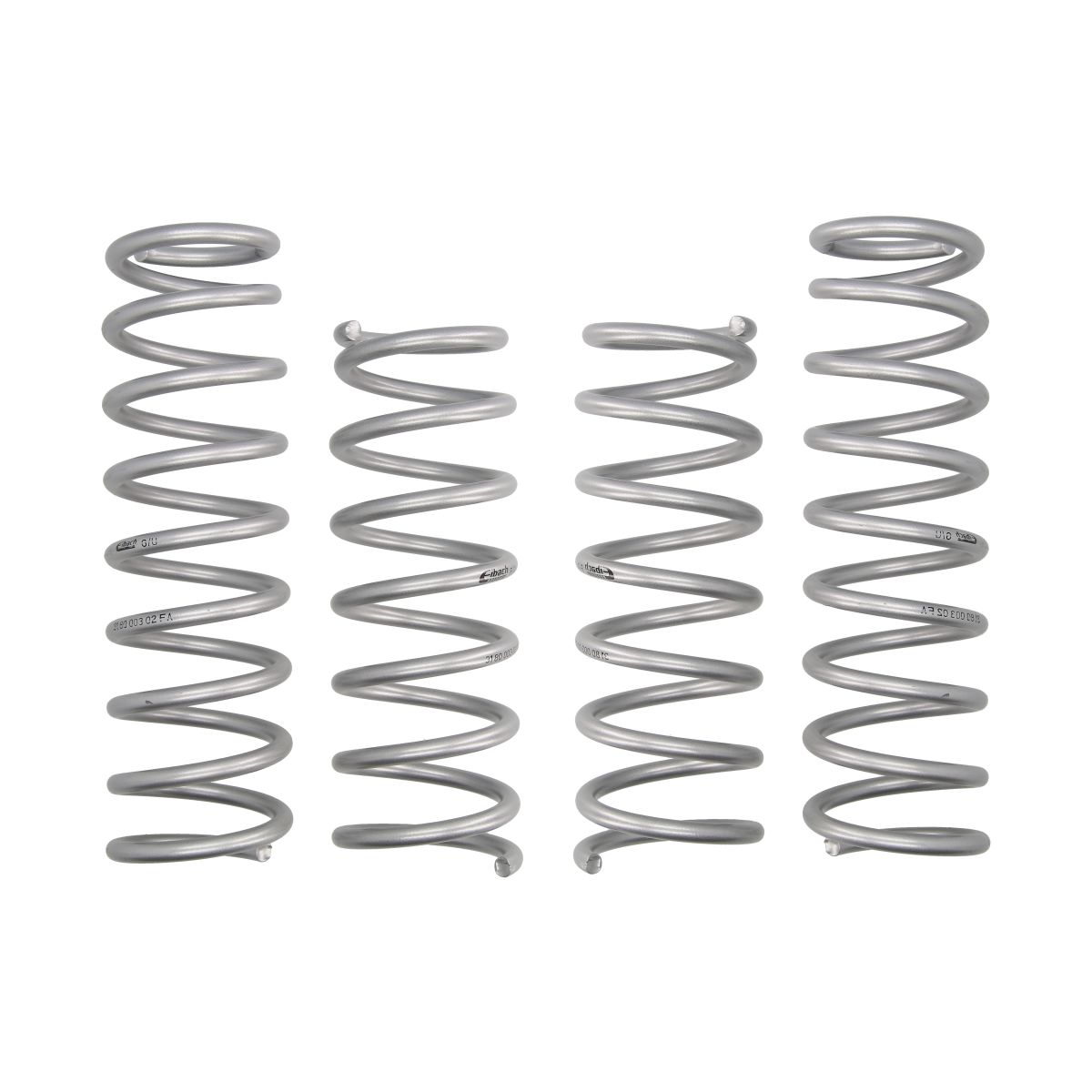 Ophangingsset, veren Pro-Lift-Kit