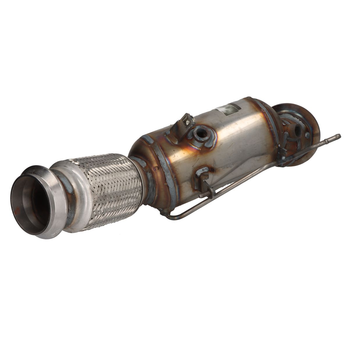 Image of Katalysator  090-261