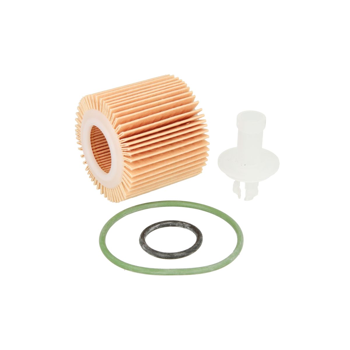 Filtron Filtro Olio Oe685/3