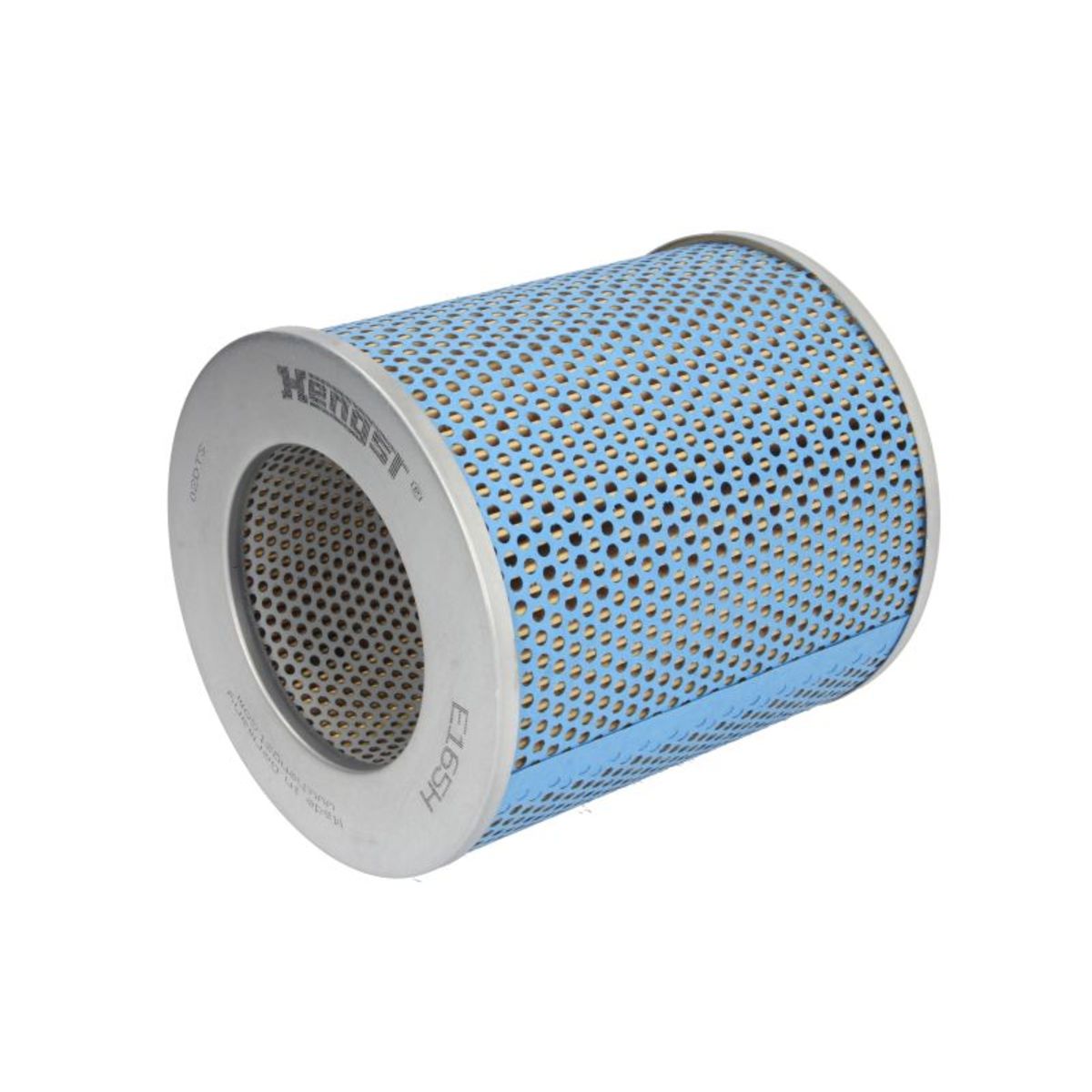 Hengst Oliefilter  FILTER E165H