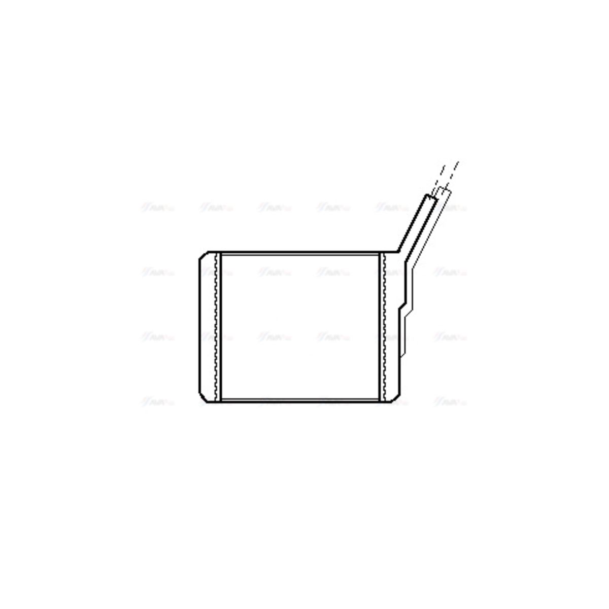 Image of Warmtewisselaar, interieur verwarming