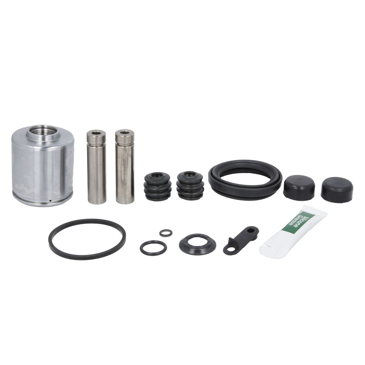 Image of Reparatieset, remklauw