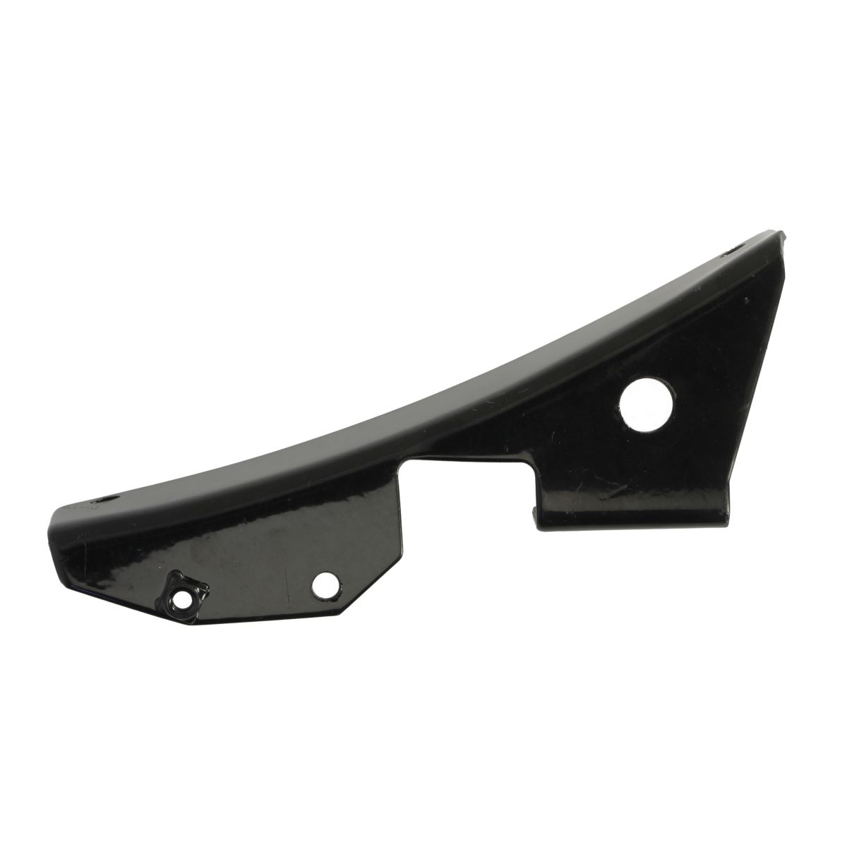 Image of Ophanging, spatbordfixering