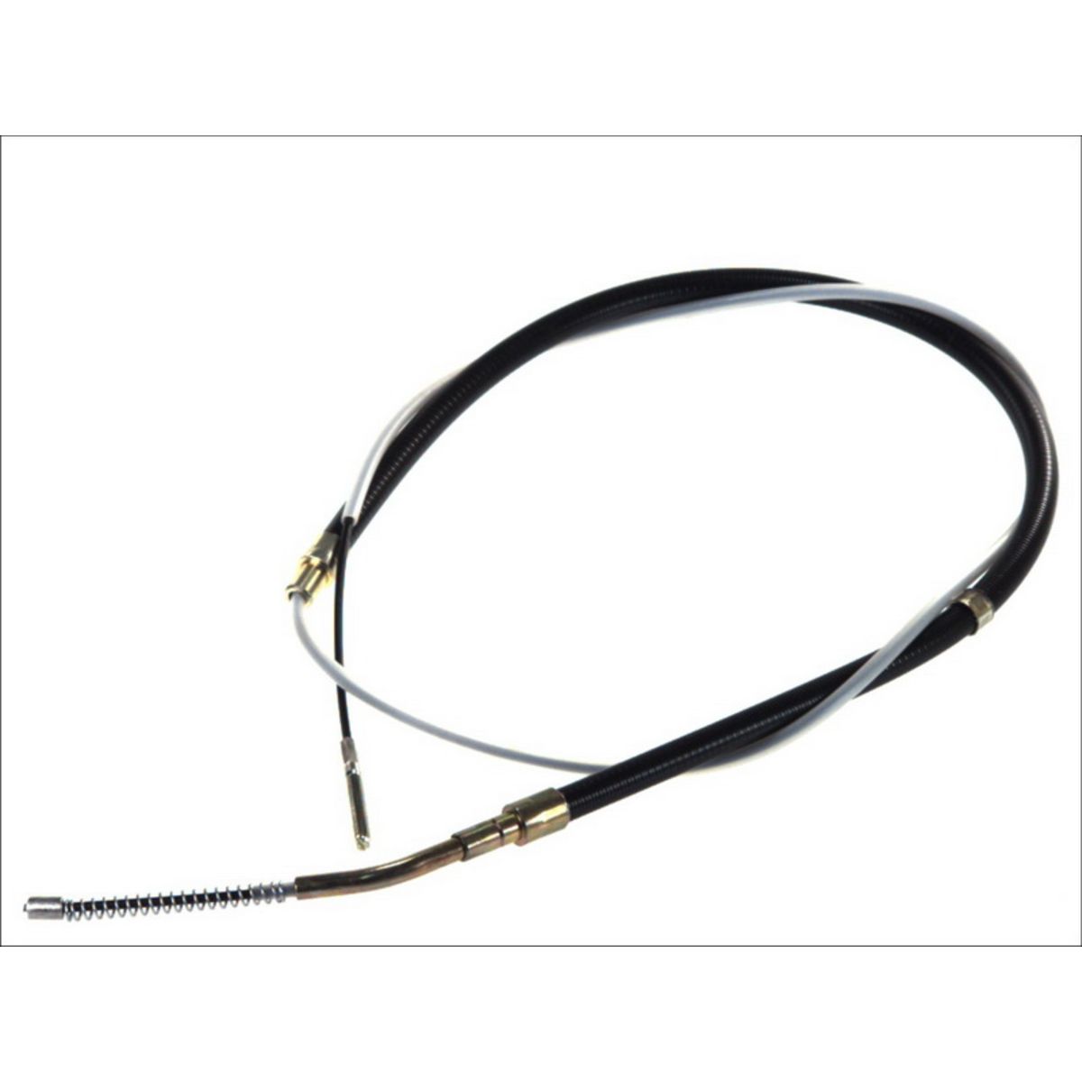 Image of Kabel, parkeerrem