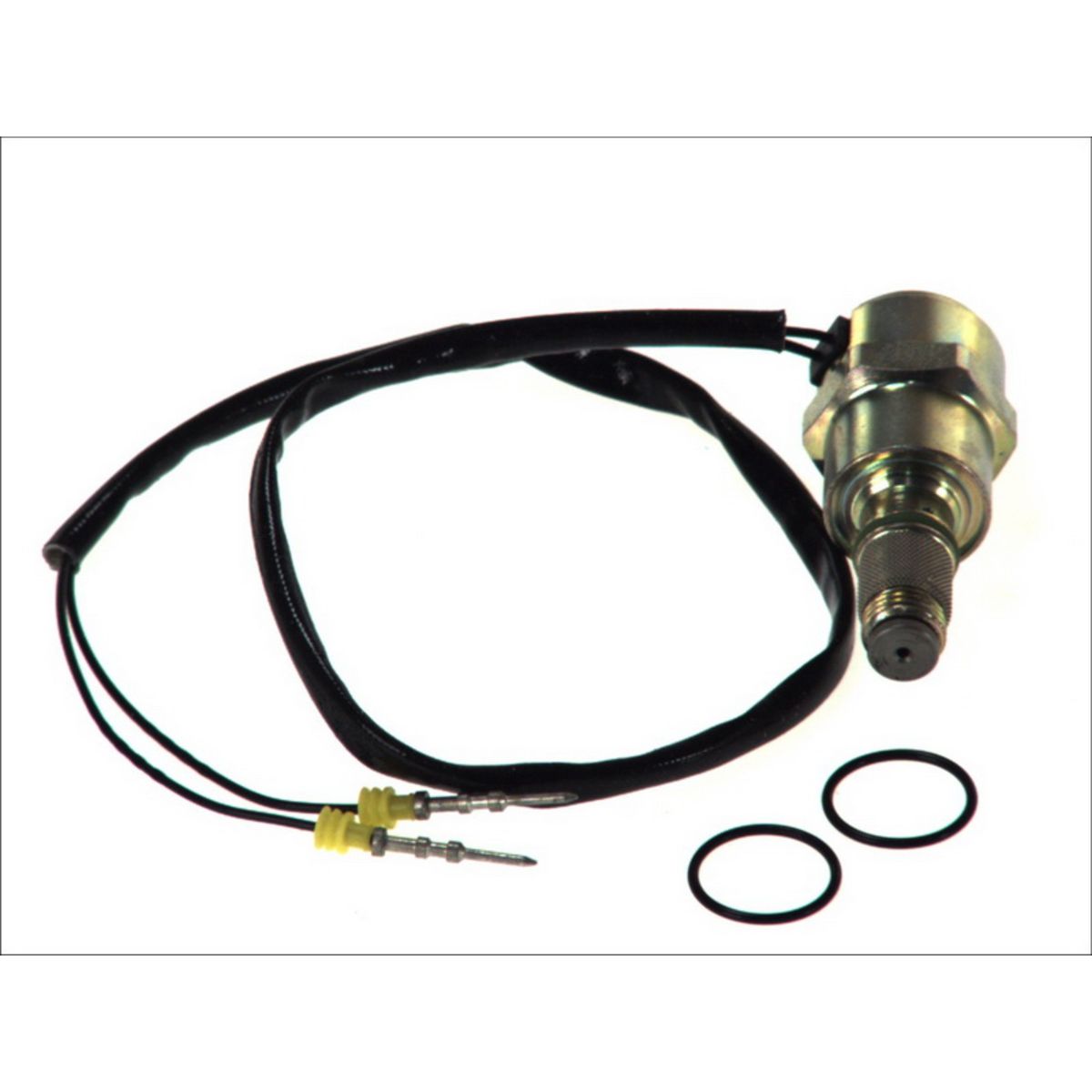 Image of Magneetklep, injectiepomp
