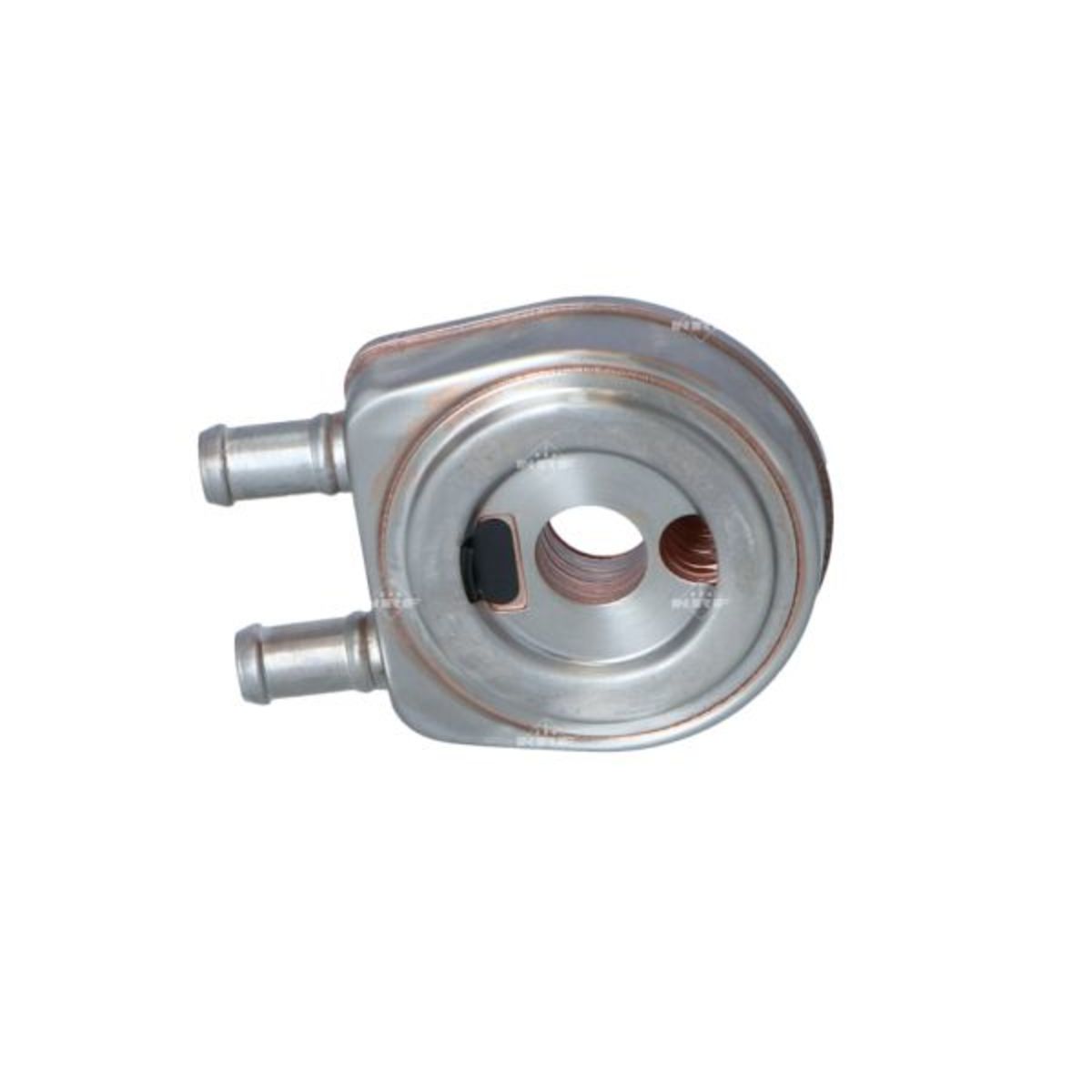Image of Olie radiator, motorolie