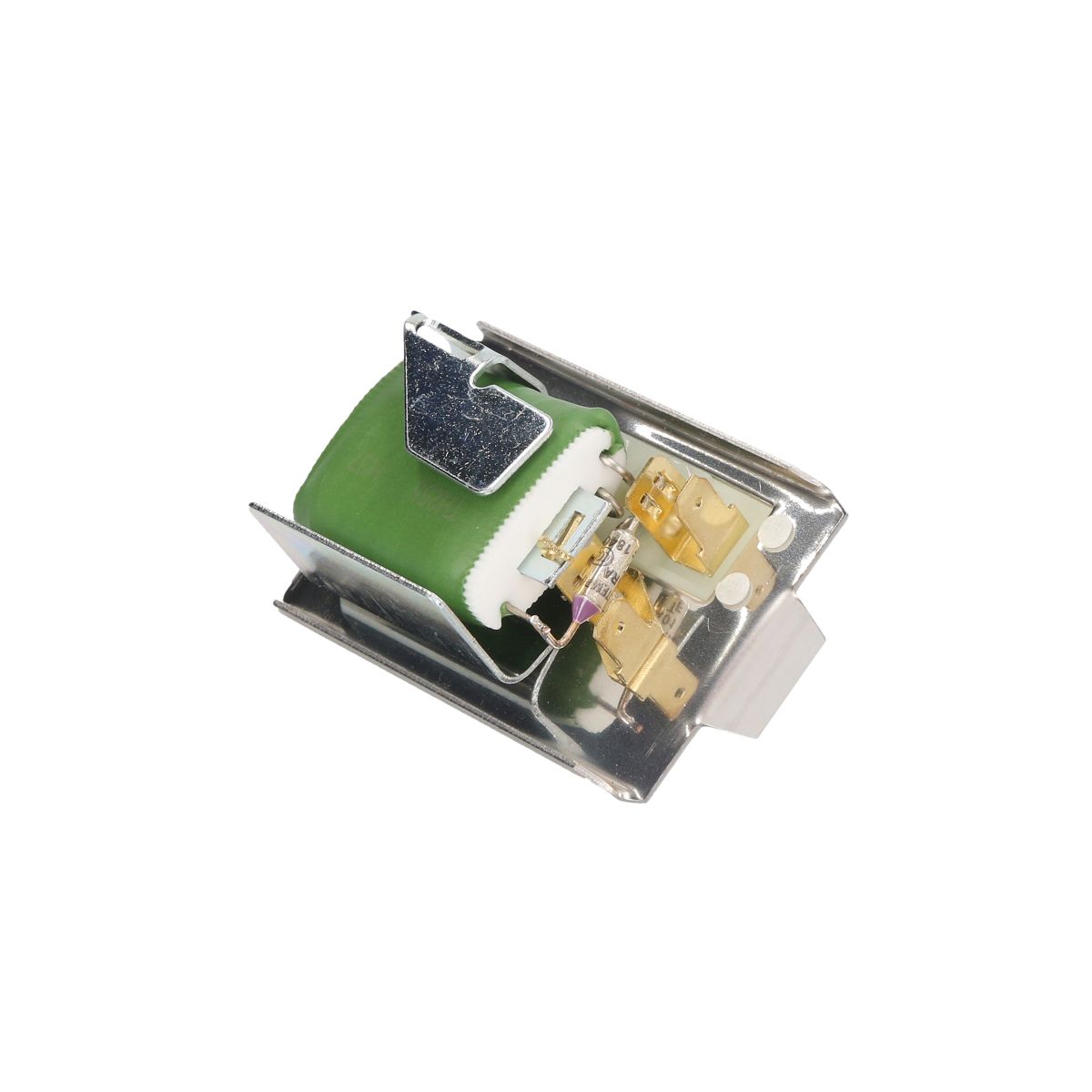 Image of Weerstand, interieurventilator