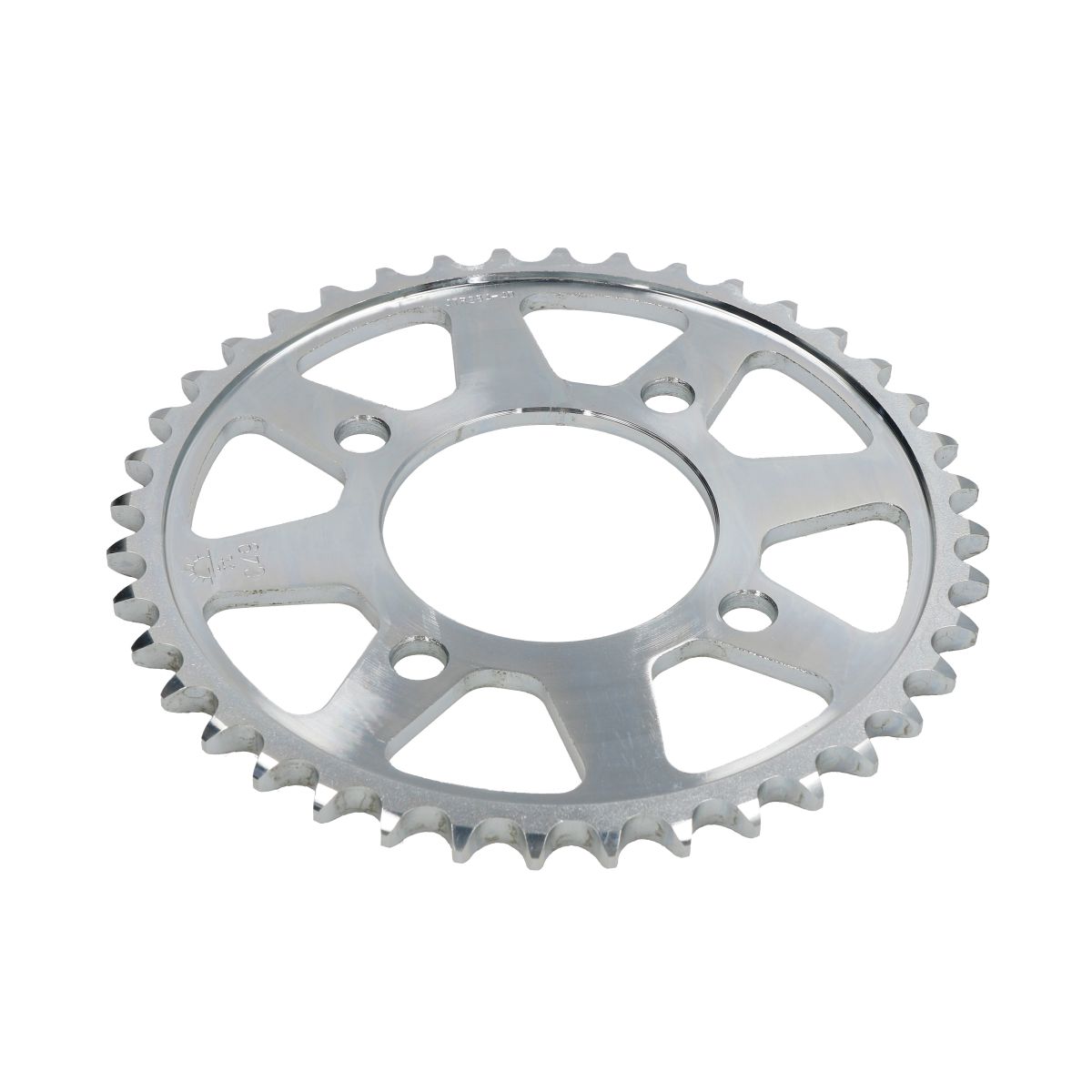 Image of Tandwiel achter  R284,40