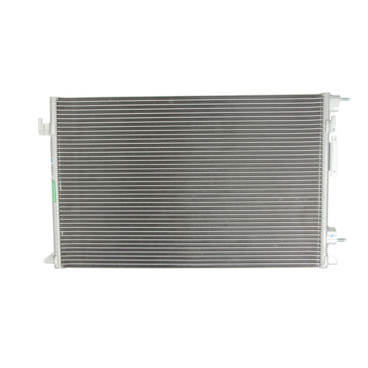 Condensator, airconditioning