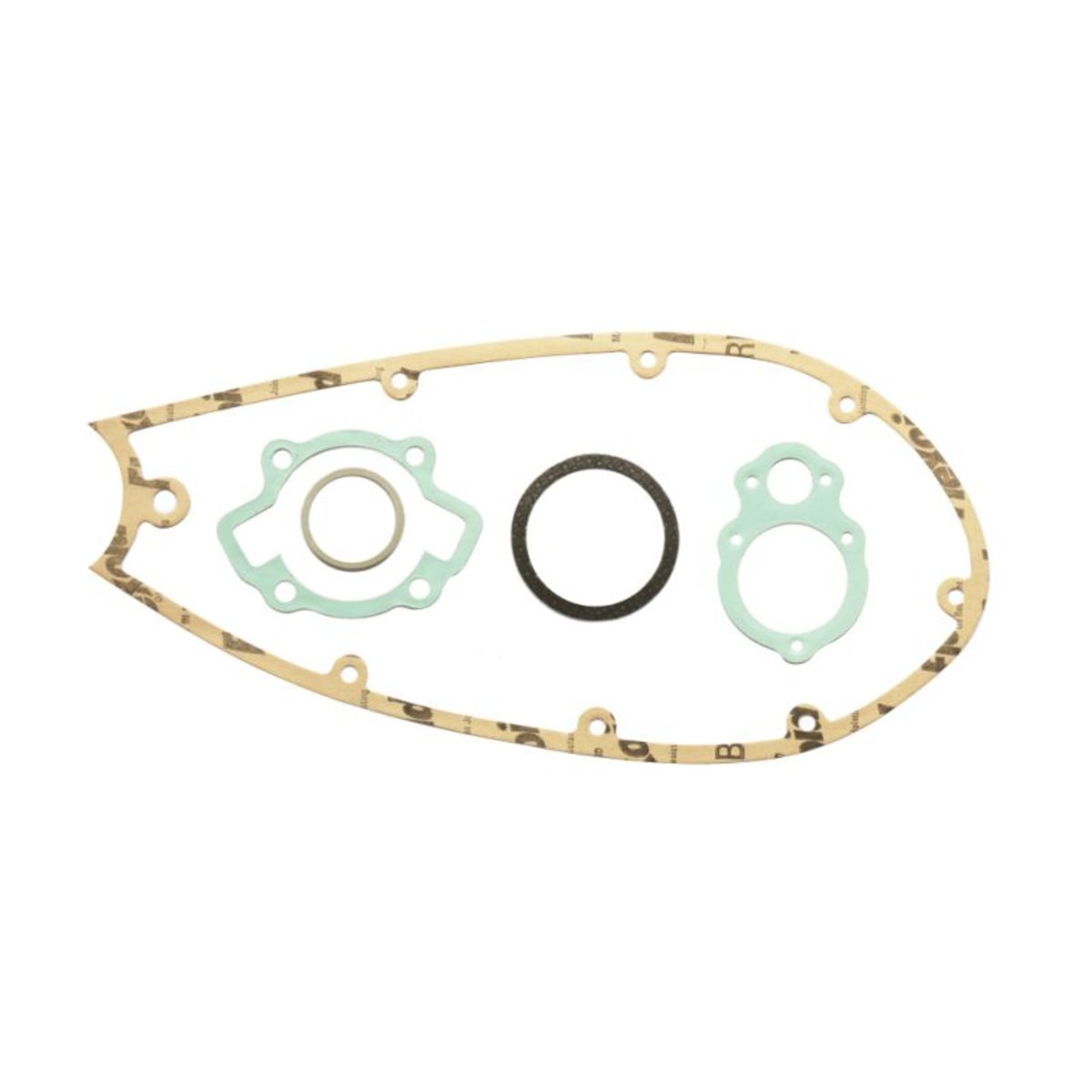Set di guarnizioni motore ATHENA P400335850060