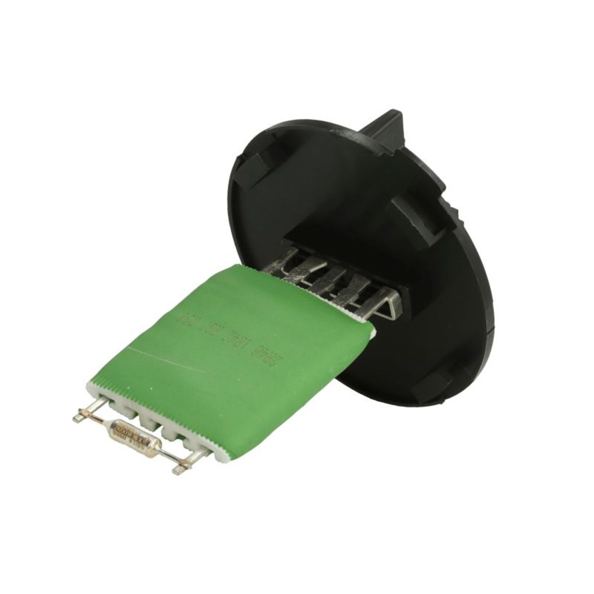 Thermotec Widerstand, Innenraumgebläse Dec017tt