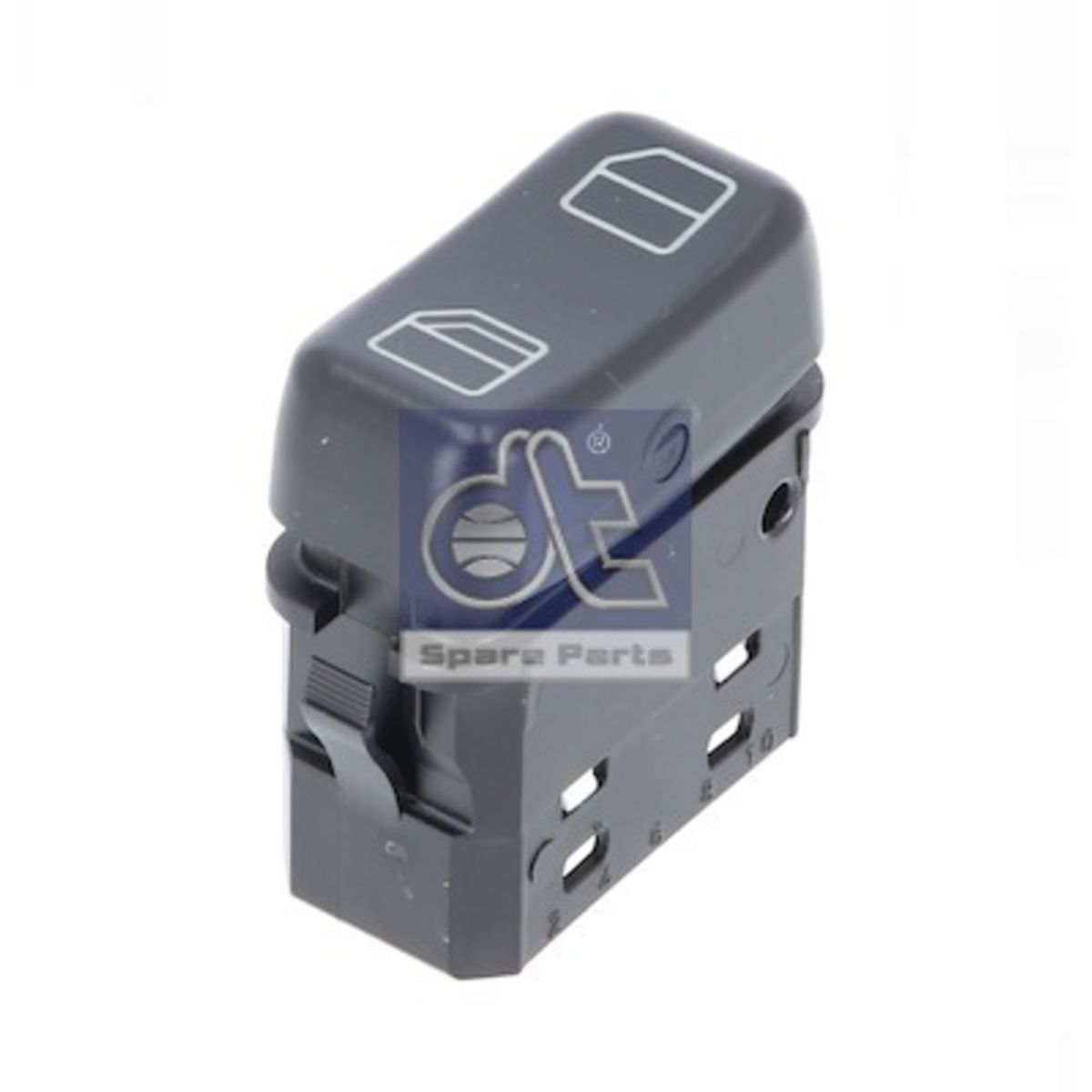 Image of Schakelaar, raamregelaar DT Spare Parts