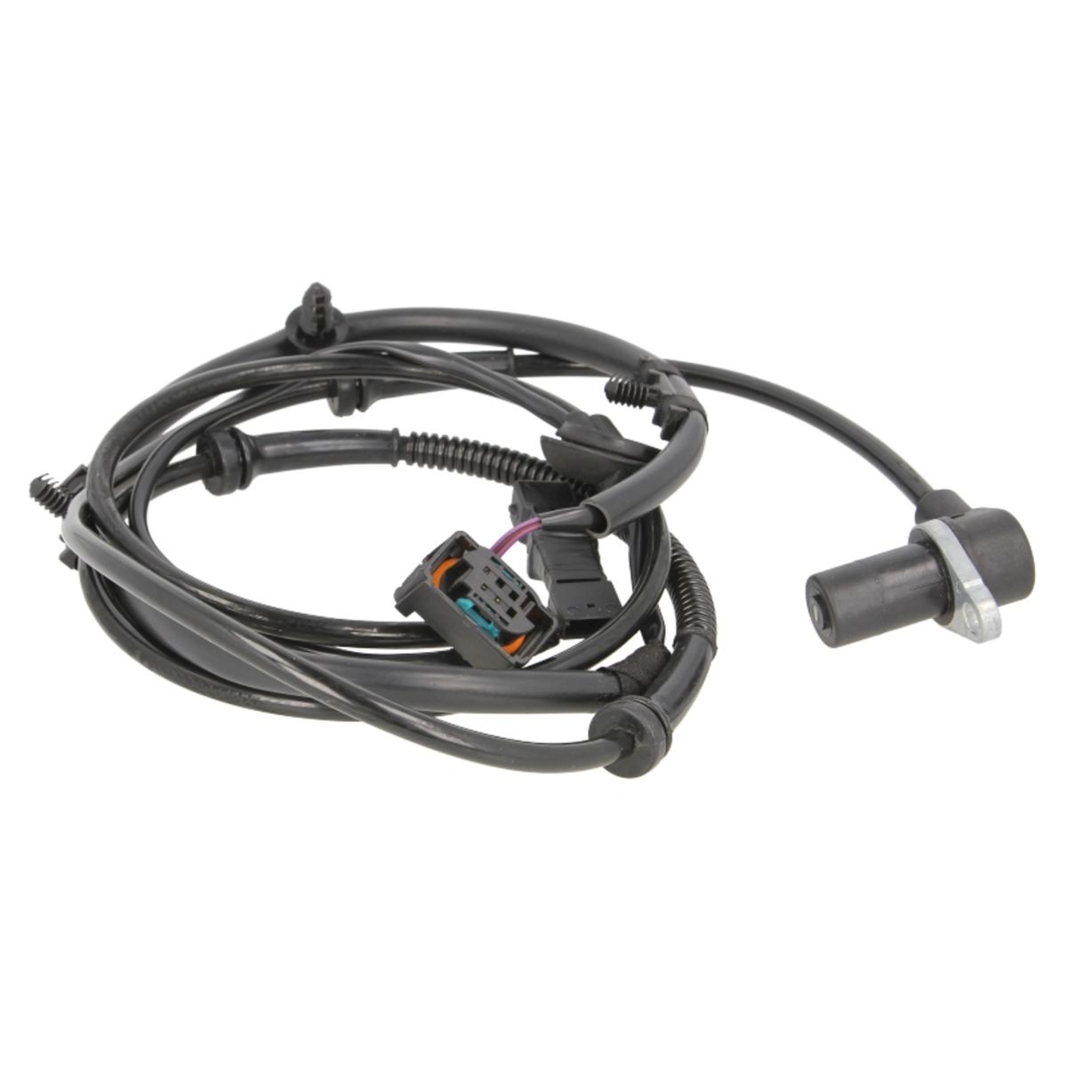 Image of Sensor, wielsnelheid   links