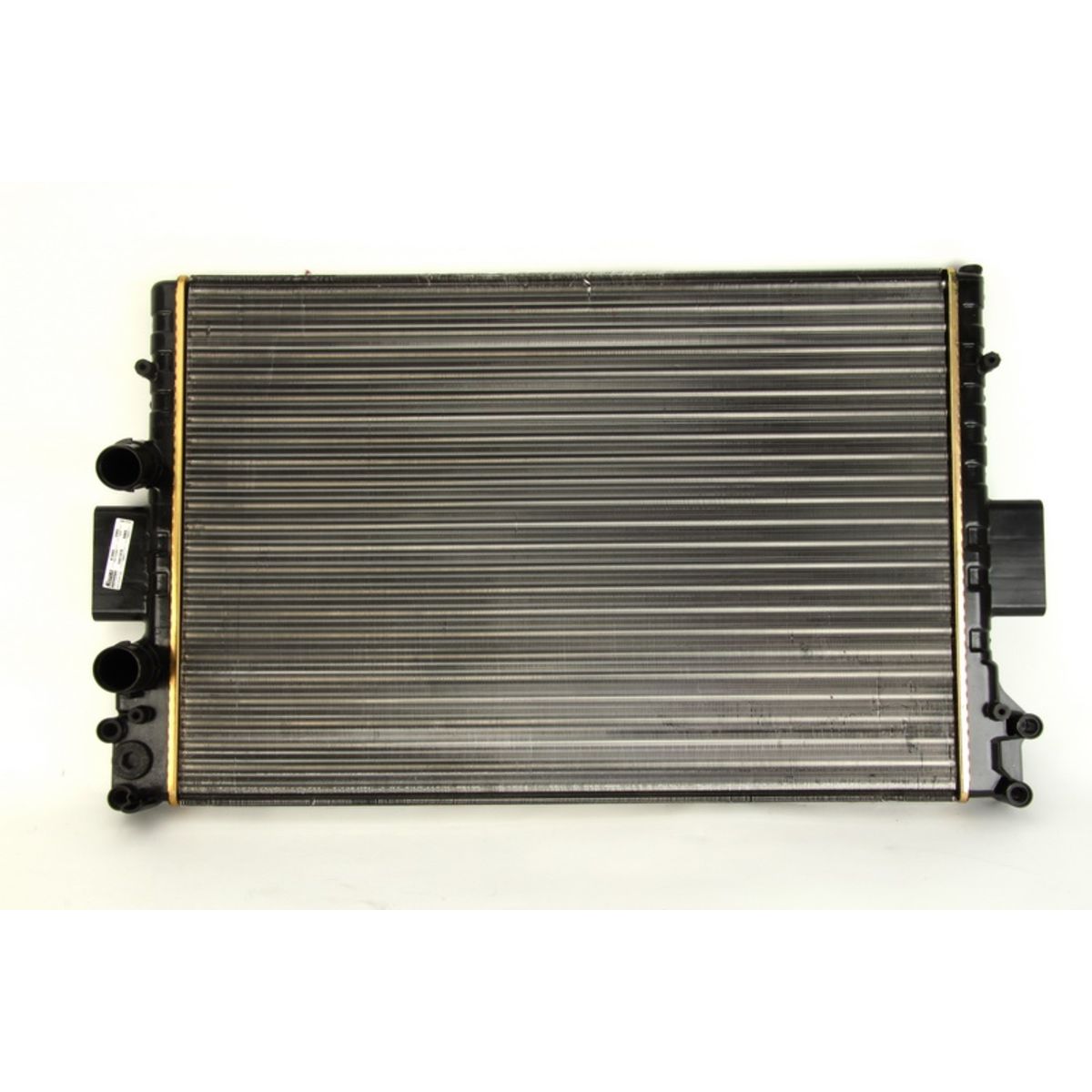 Radiator, motorkoeling