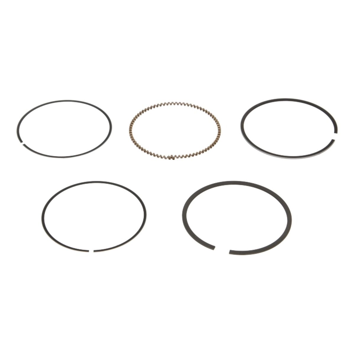 Image of Zuigerveren set