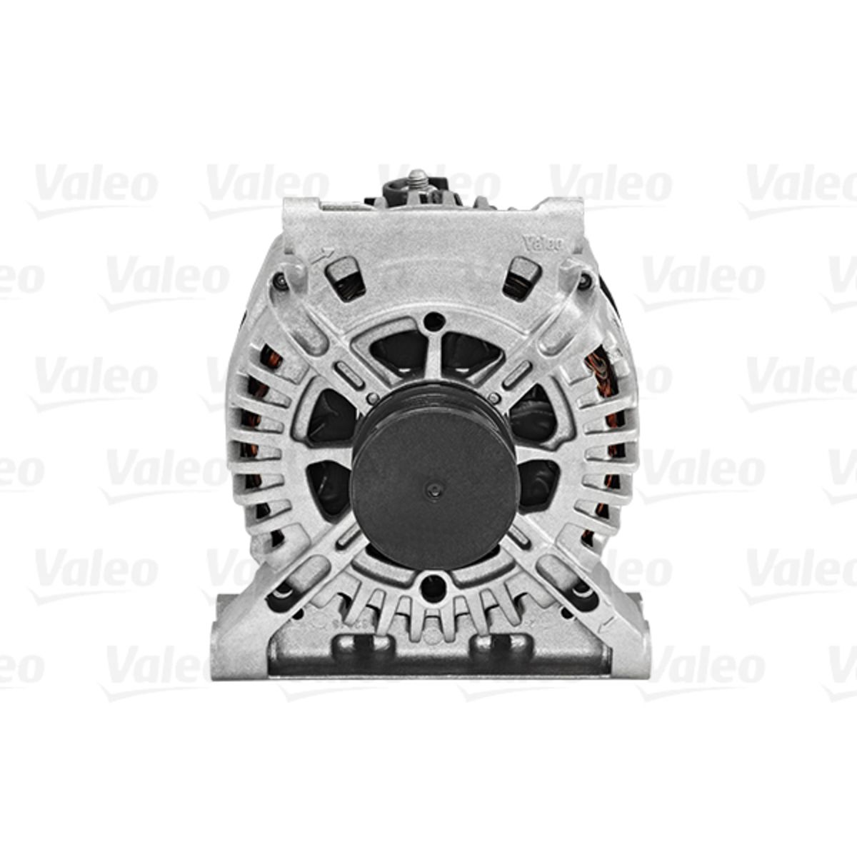 Image of Driefasige generator
