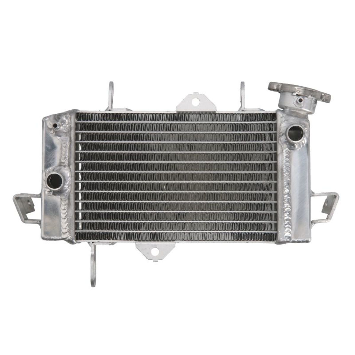 Radiateur, refroidissement moteur 4RIDE RAD-660