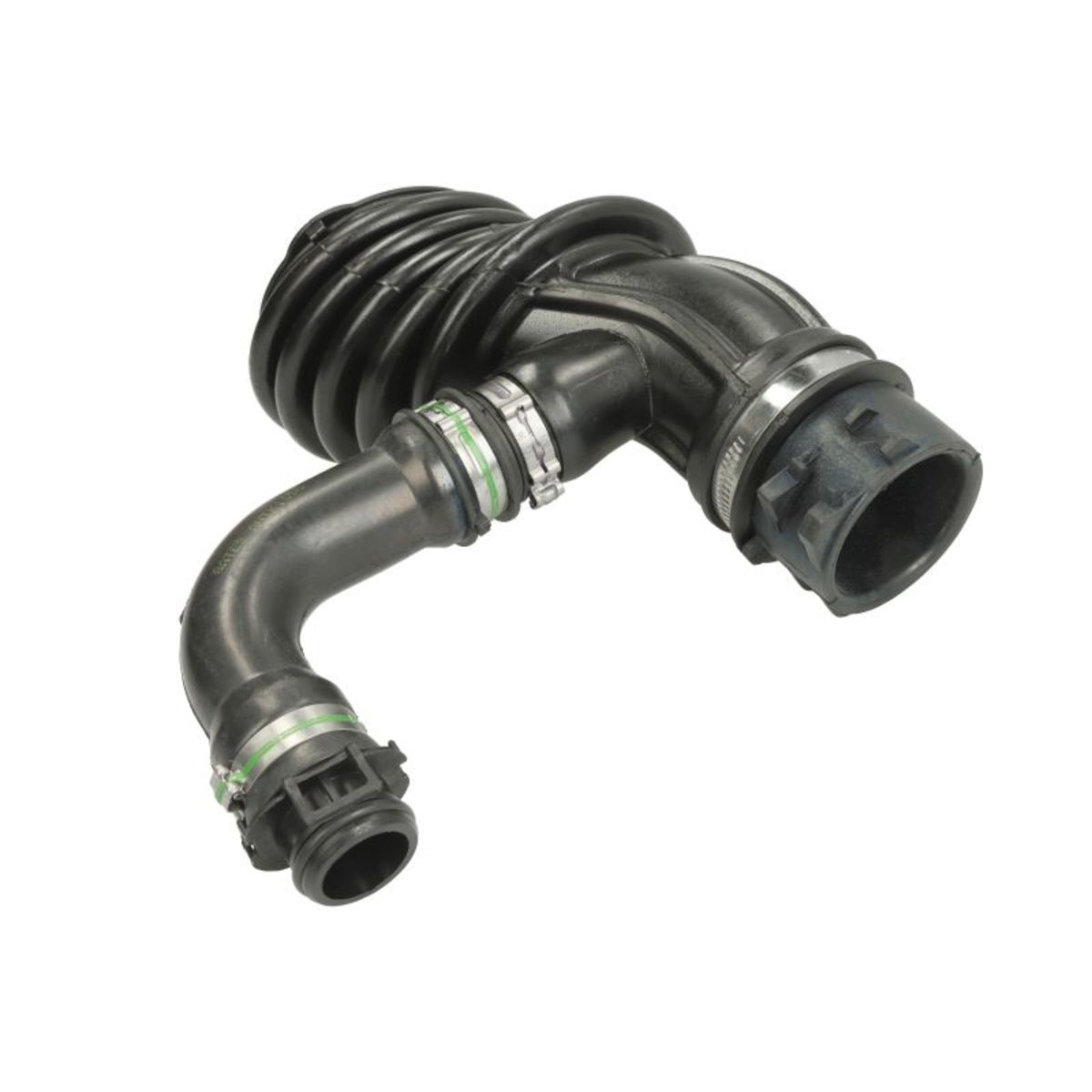 Noir Flexible, Alimentation En Air Gates Antk1056