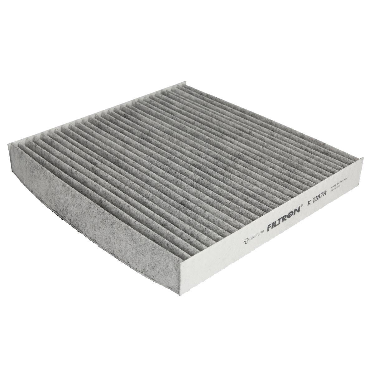 Filtron Filtro, Aire Habitáculo K1187a