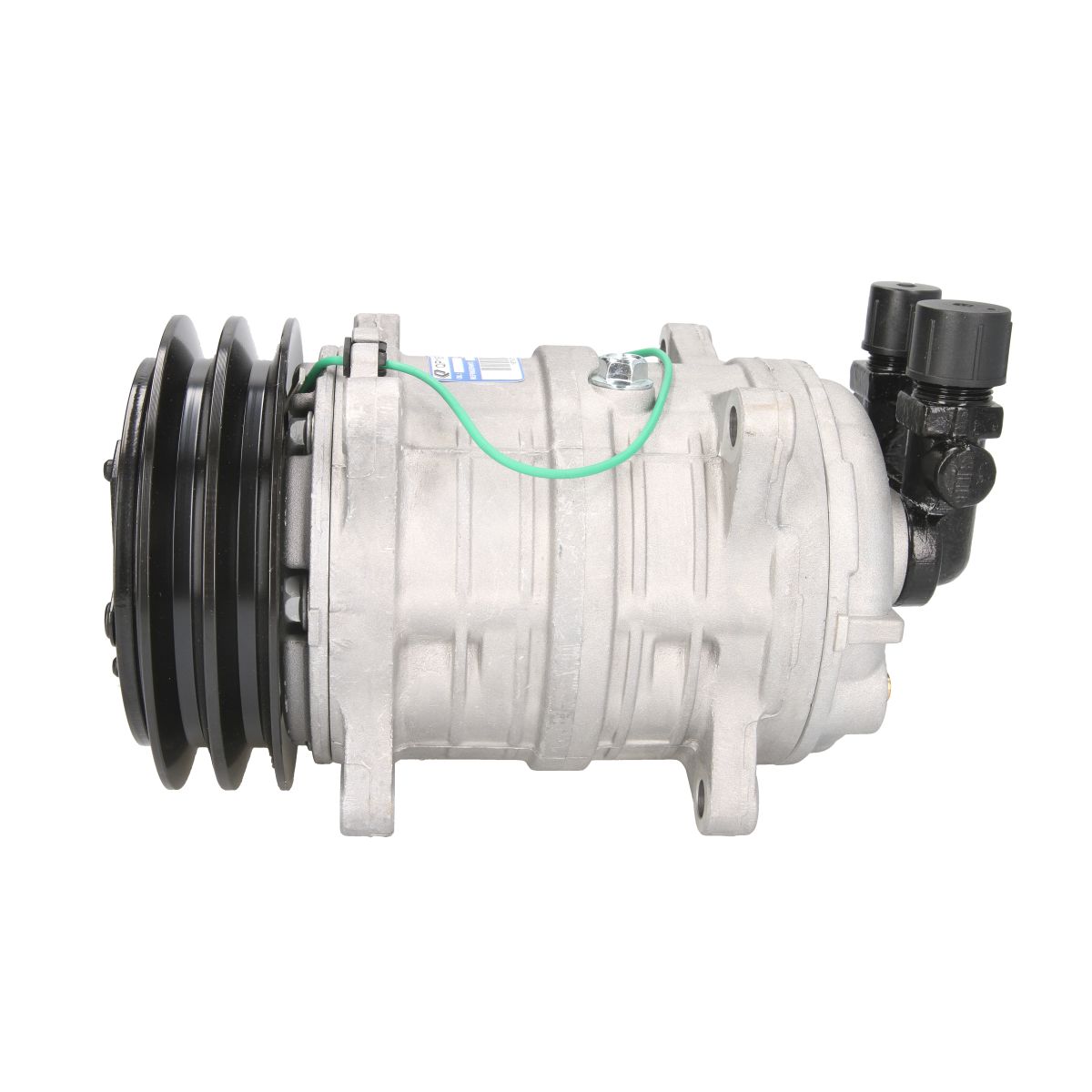 Image of Compressor airconditioning