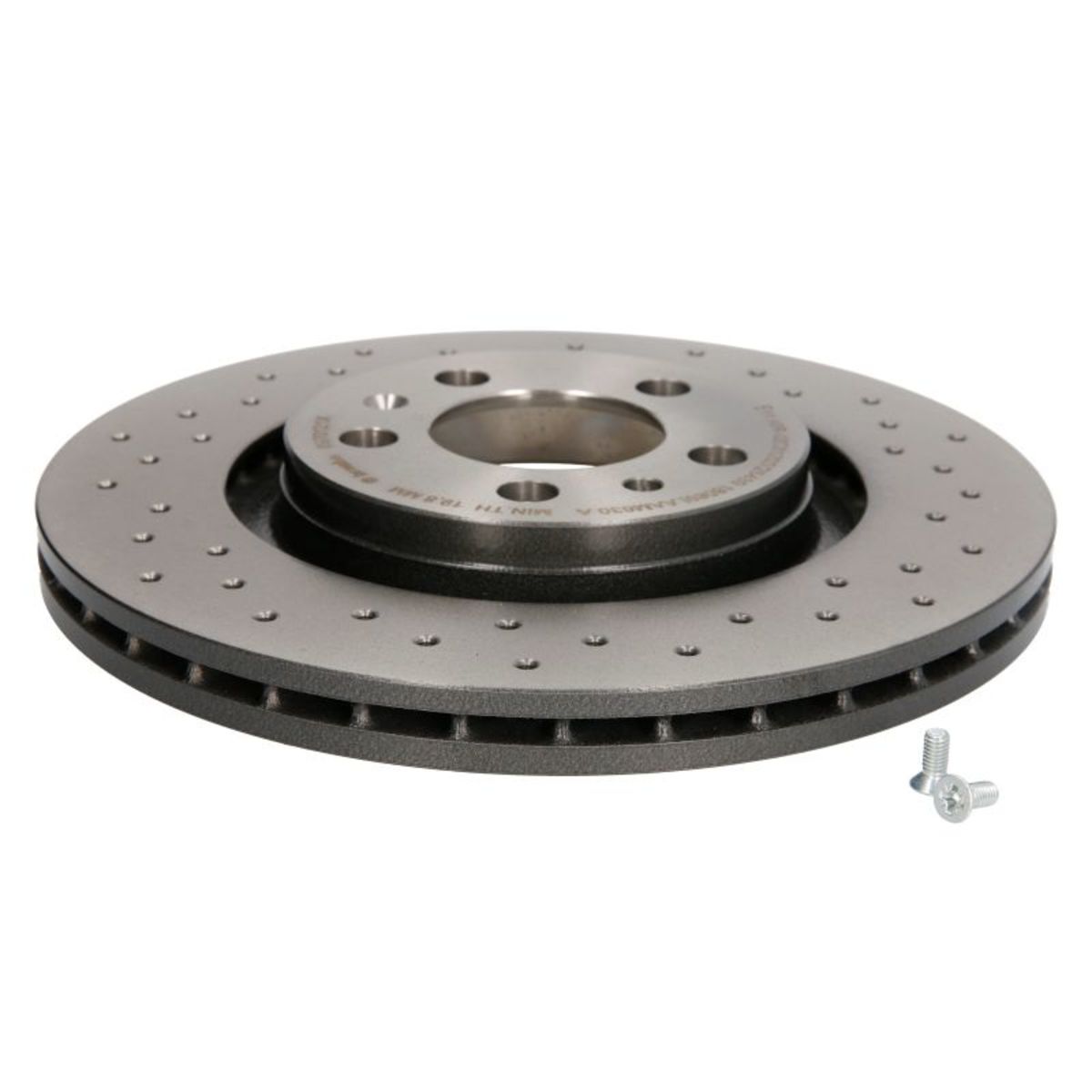 Image of Remschijf  XTRA LINE  , 1 Stuk