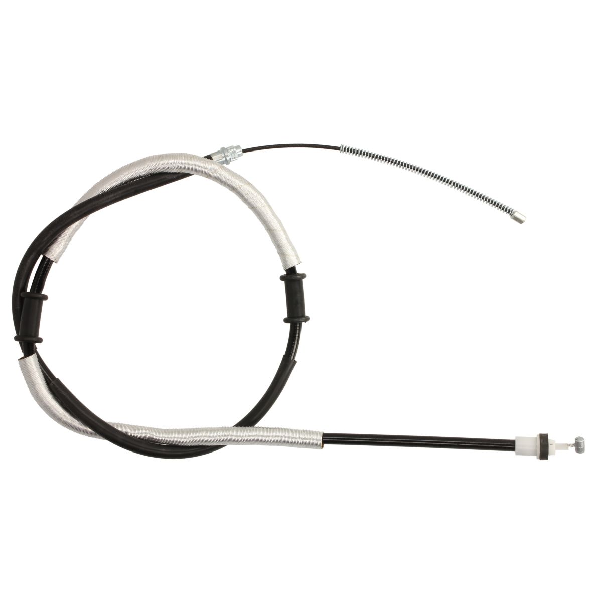 Image of Kabel, parkeerrem  C7F008