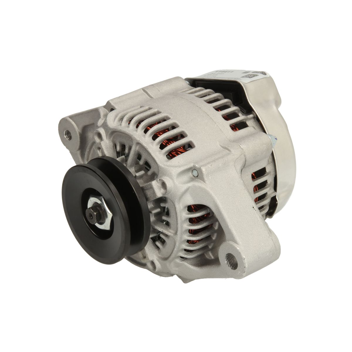 Image of Driefasige generator
