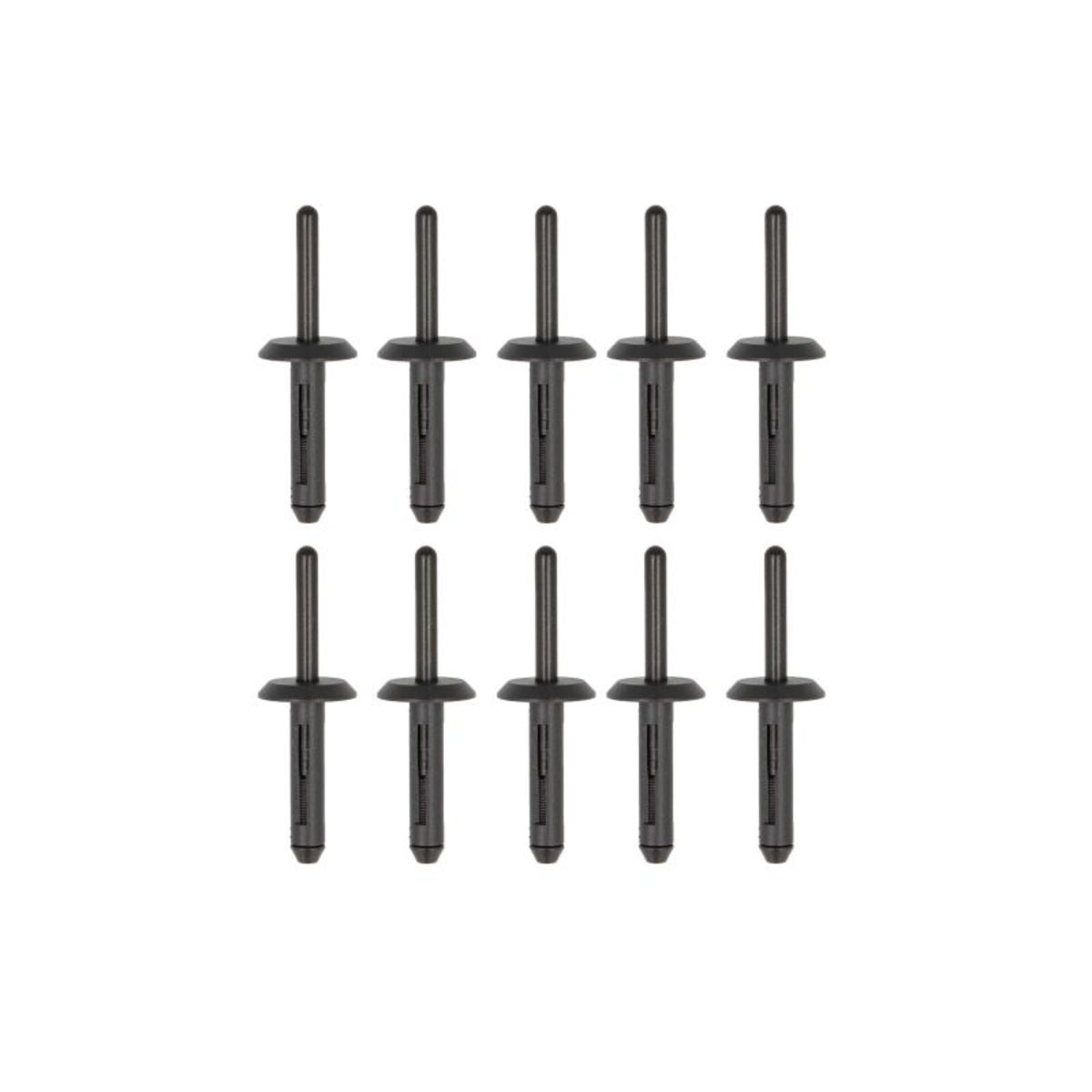 10x Clip ROM B13750 ROMIX - Bild 4