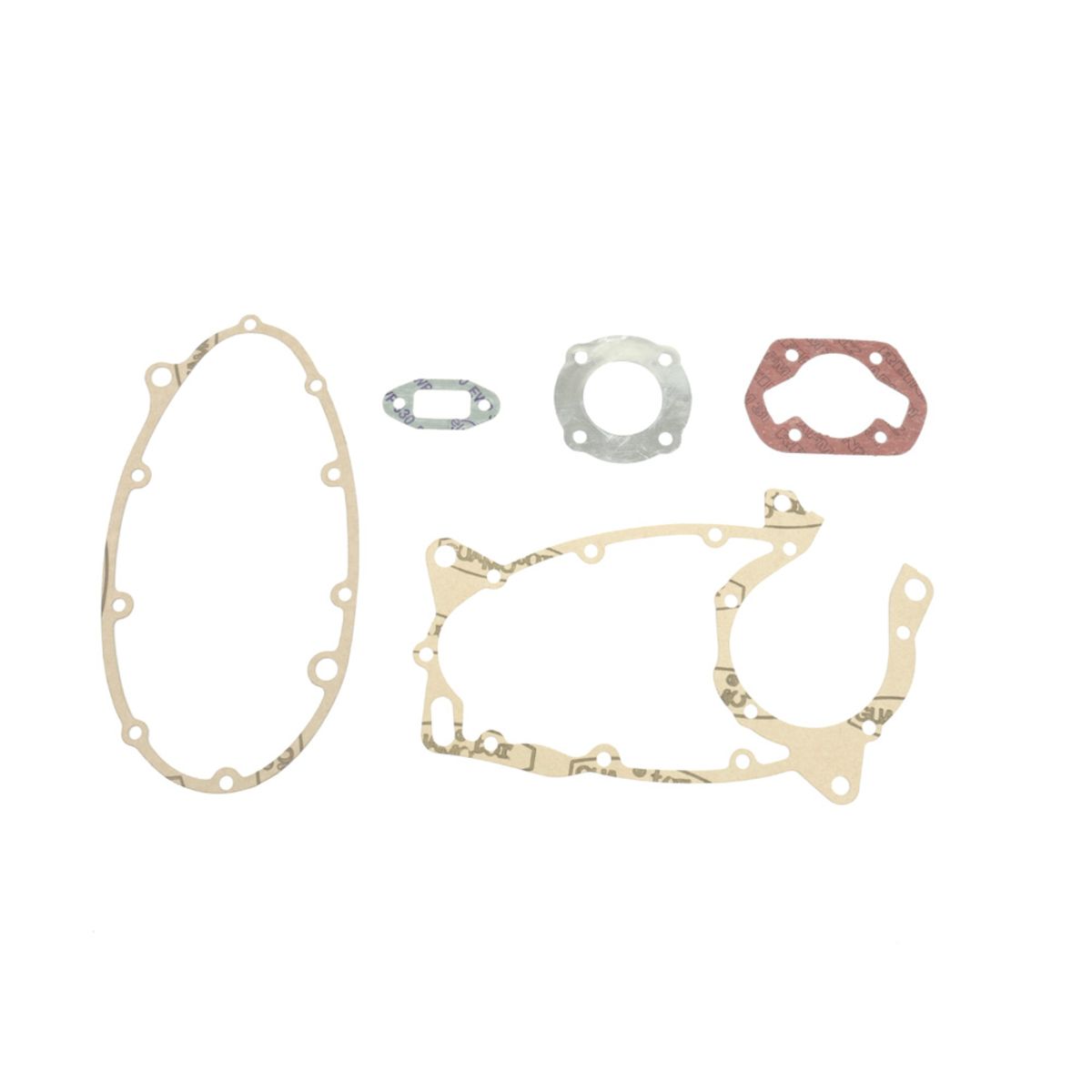 Set di guarnizioni motore ATHENA P400500850010