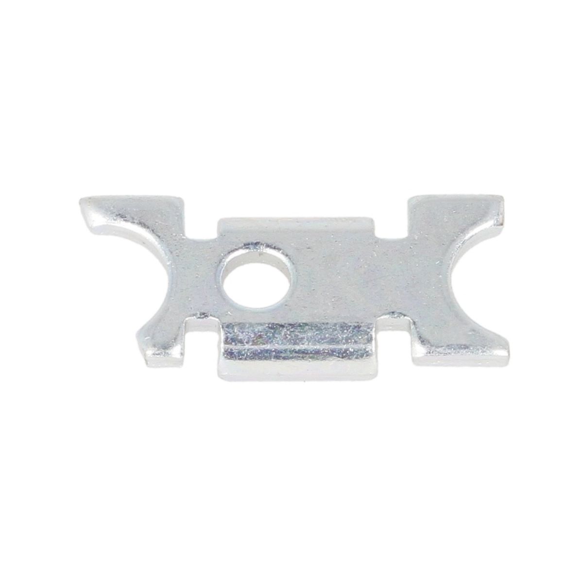 Piastra di montaggio, pompa common rail BOSCH F 01M 100 004