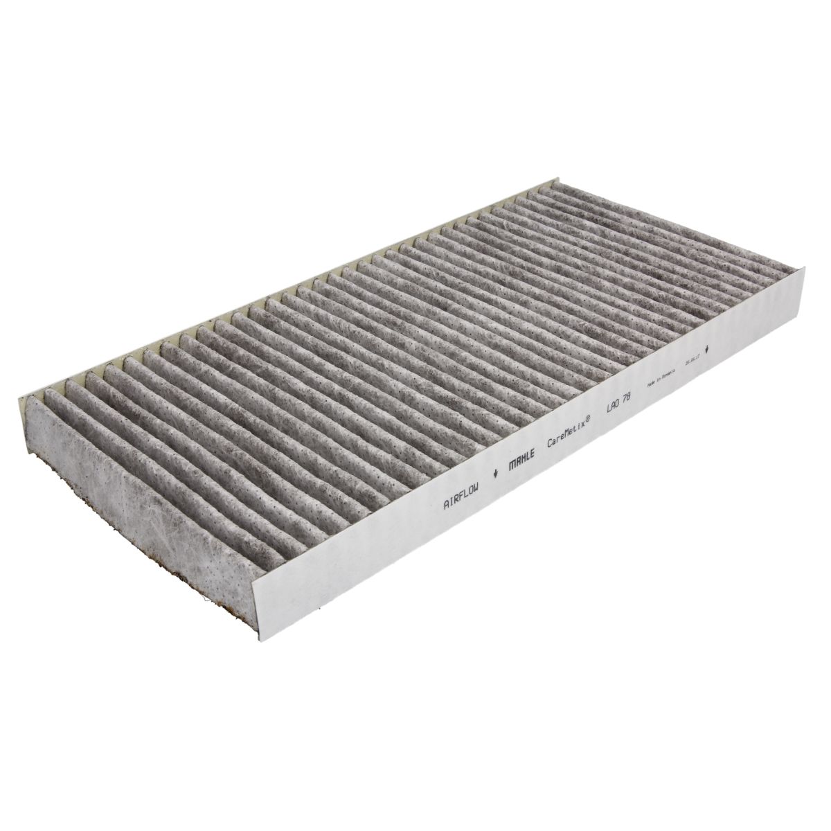 Image of Cabinefilter