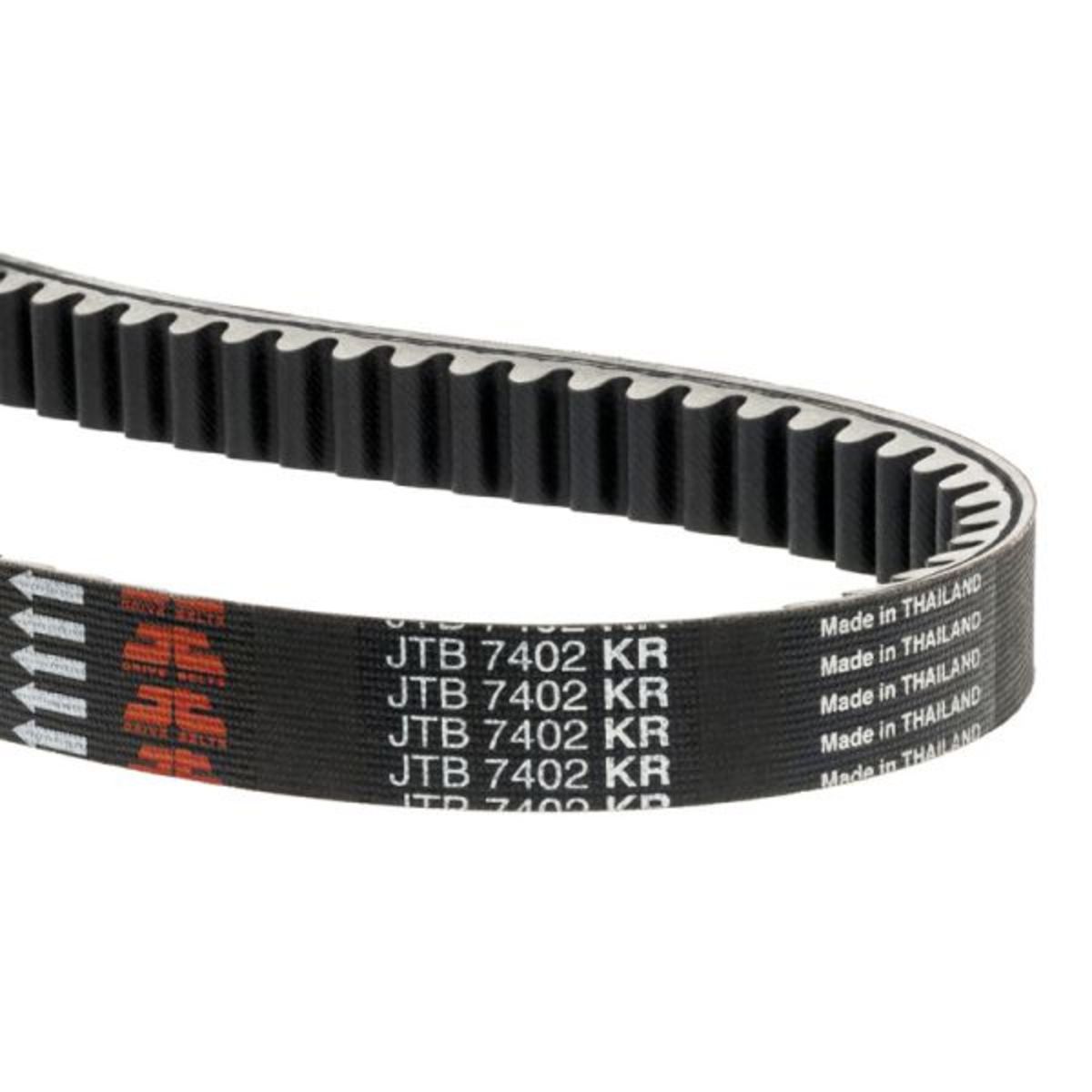 Antriebskeilriemen, Variomatik JT JTB7402KR
