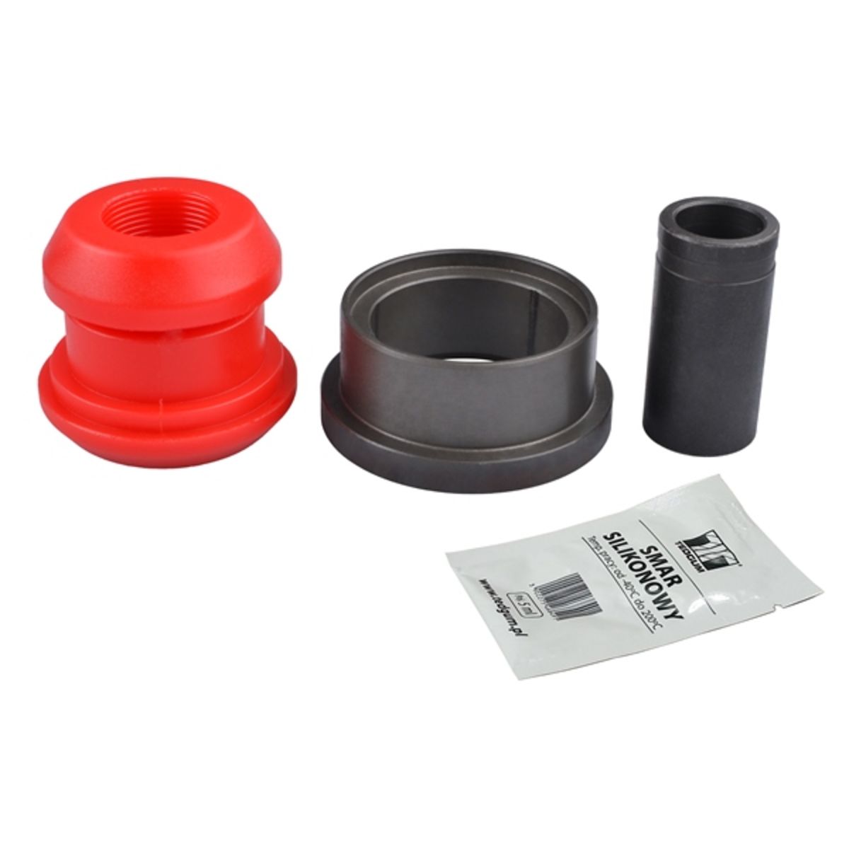 Lagerung, Lenker TEDGUM TED59795