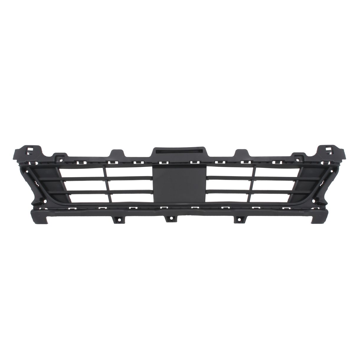 Blic Ventilatiegrille, Bumper 6502-07-3297910P