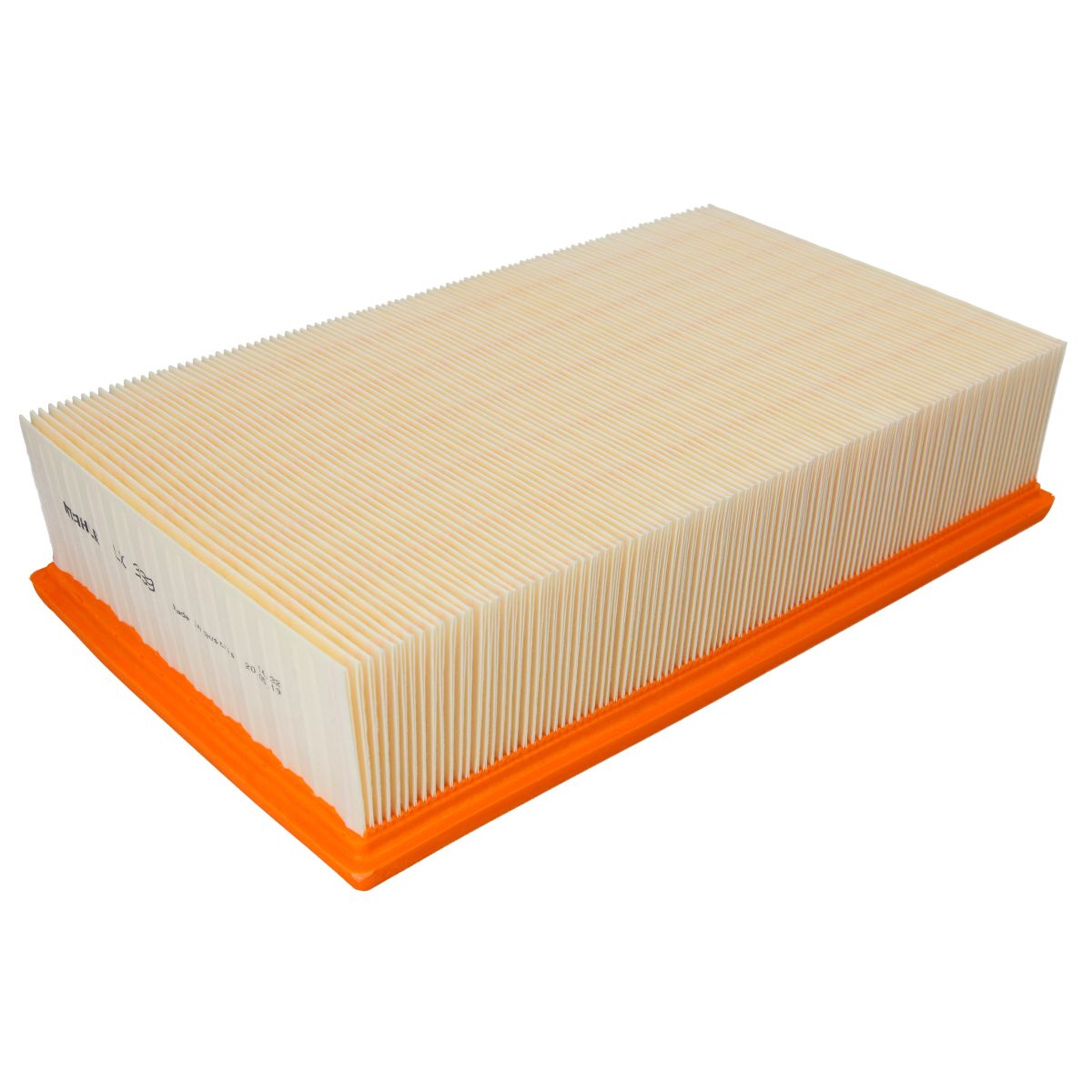 Image of MAHLE luchtfilter
