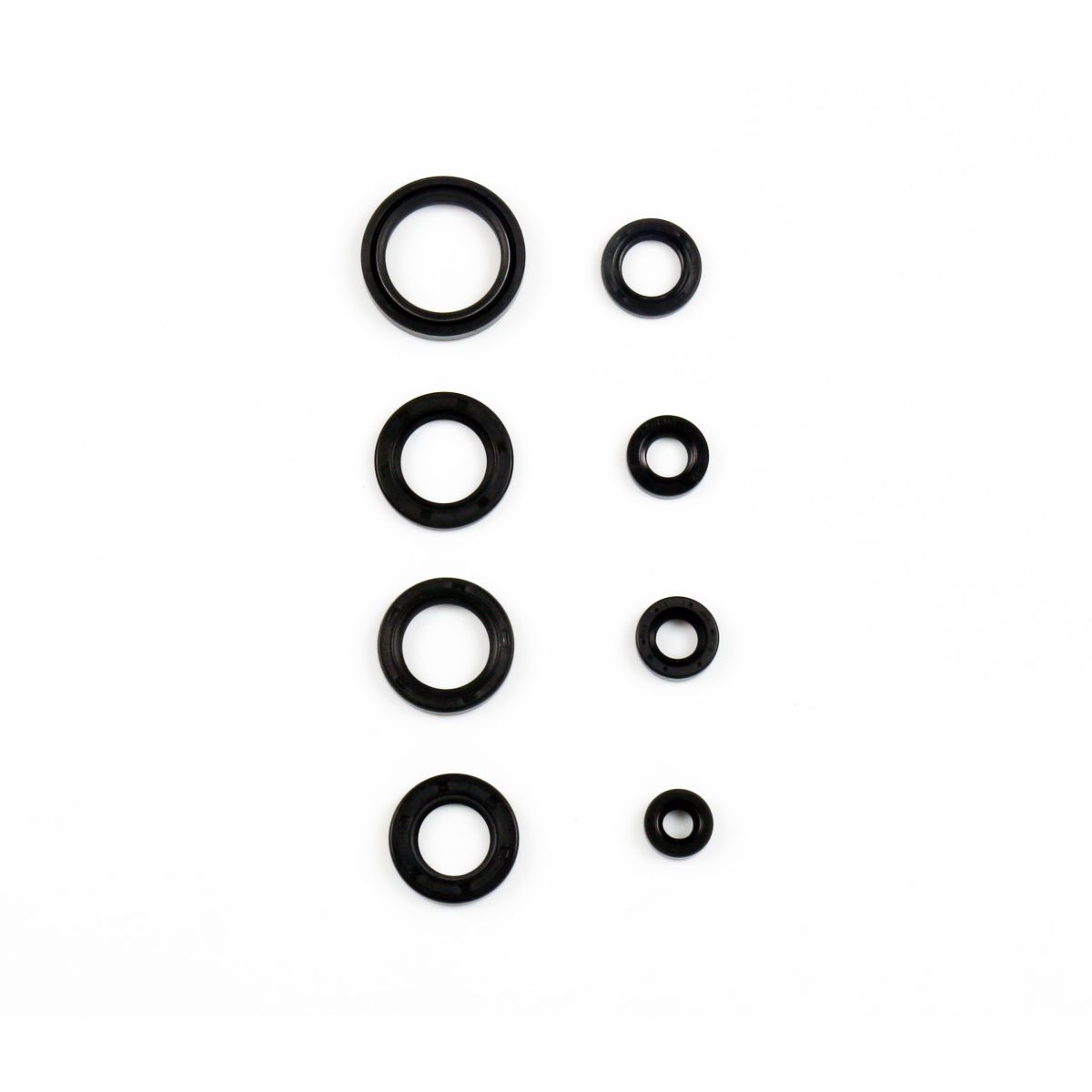 Image of Motorolieafdichtingset