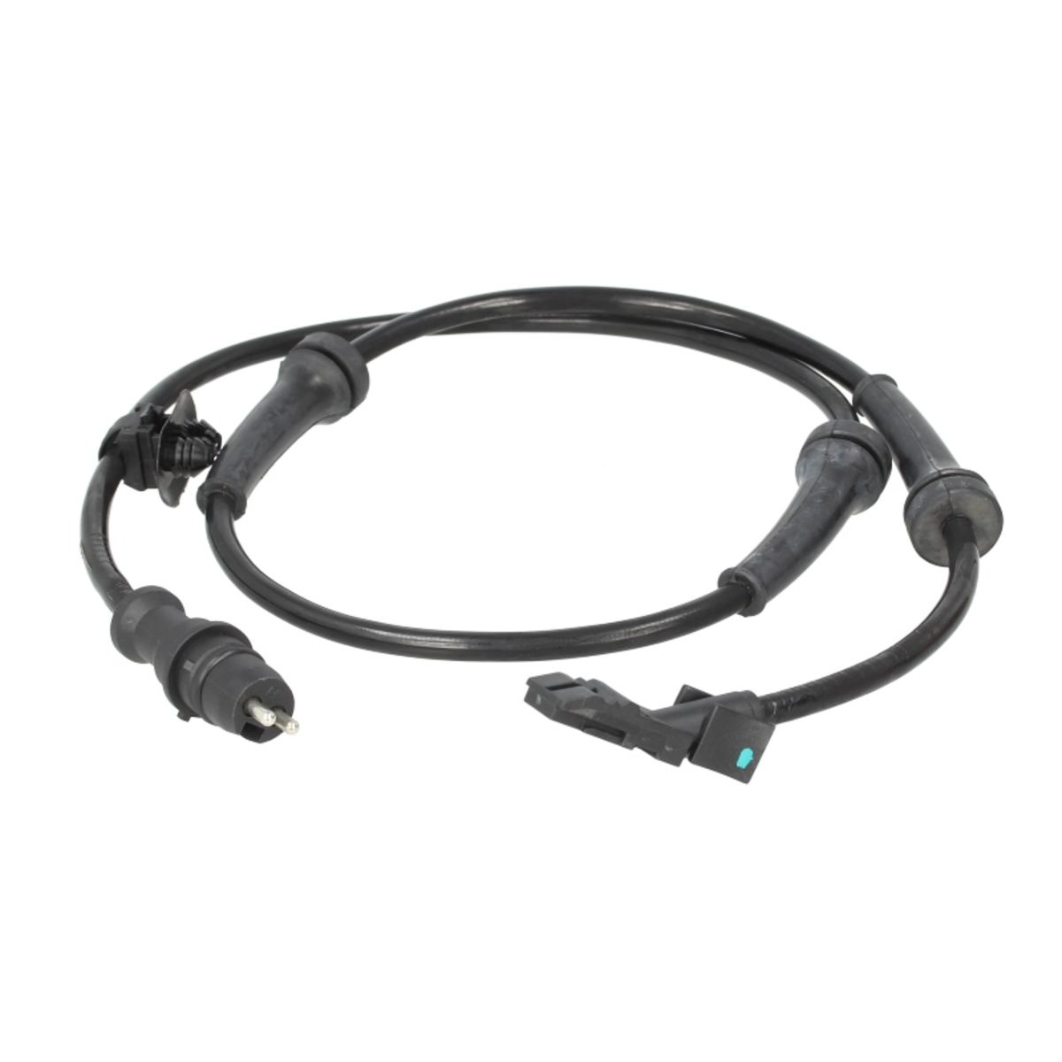 Sensor, wielsnelheid