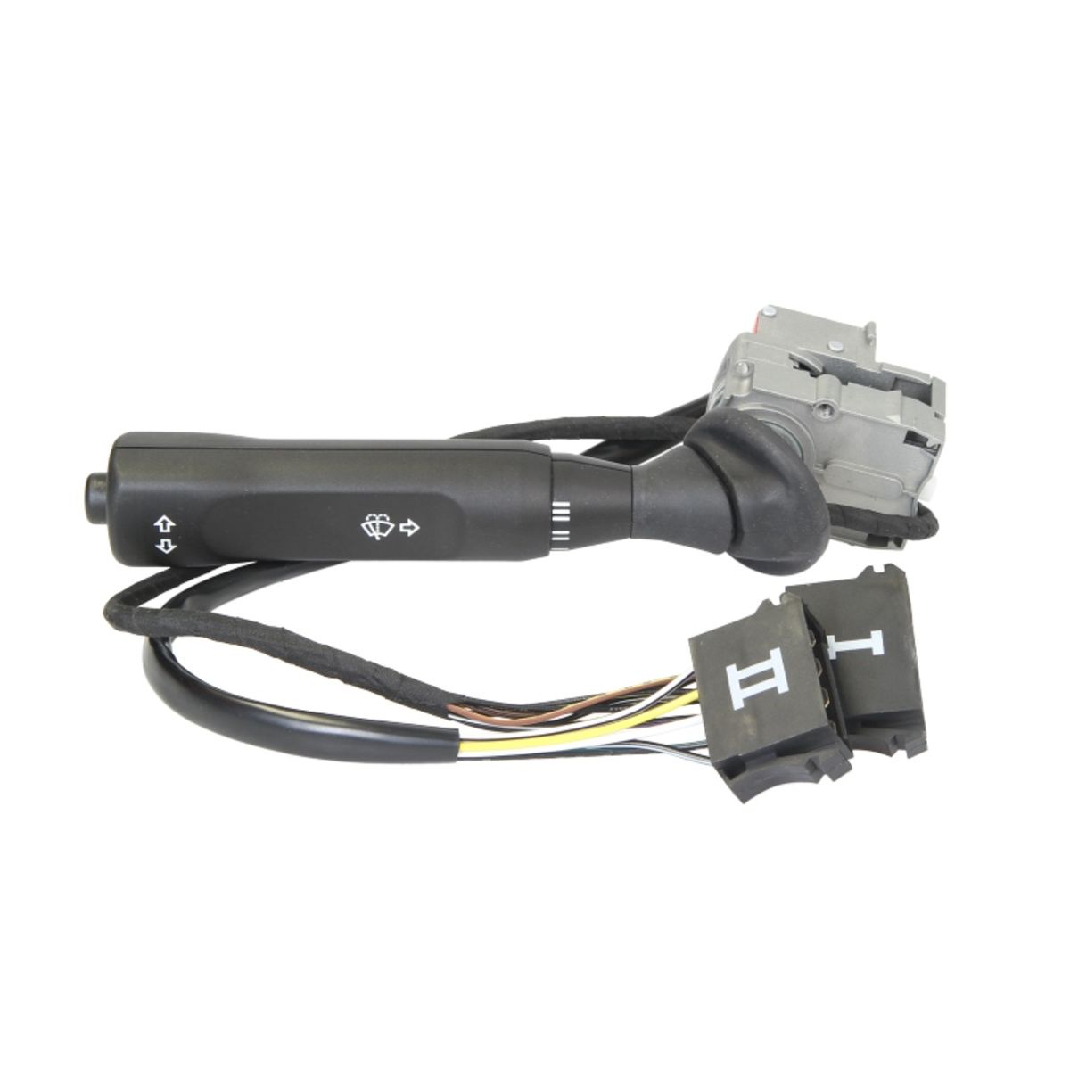 Akusan Schakelaar stuurkolom  TEQ-01.003