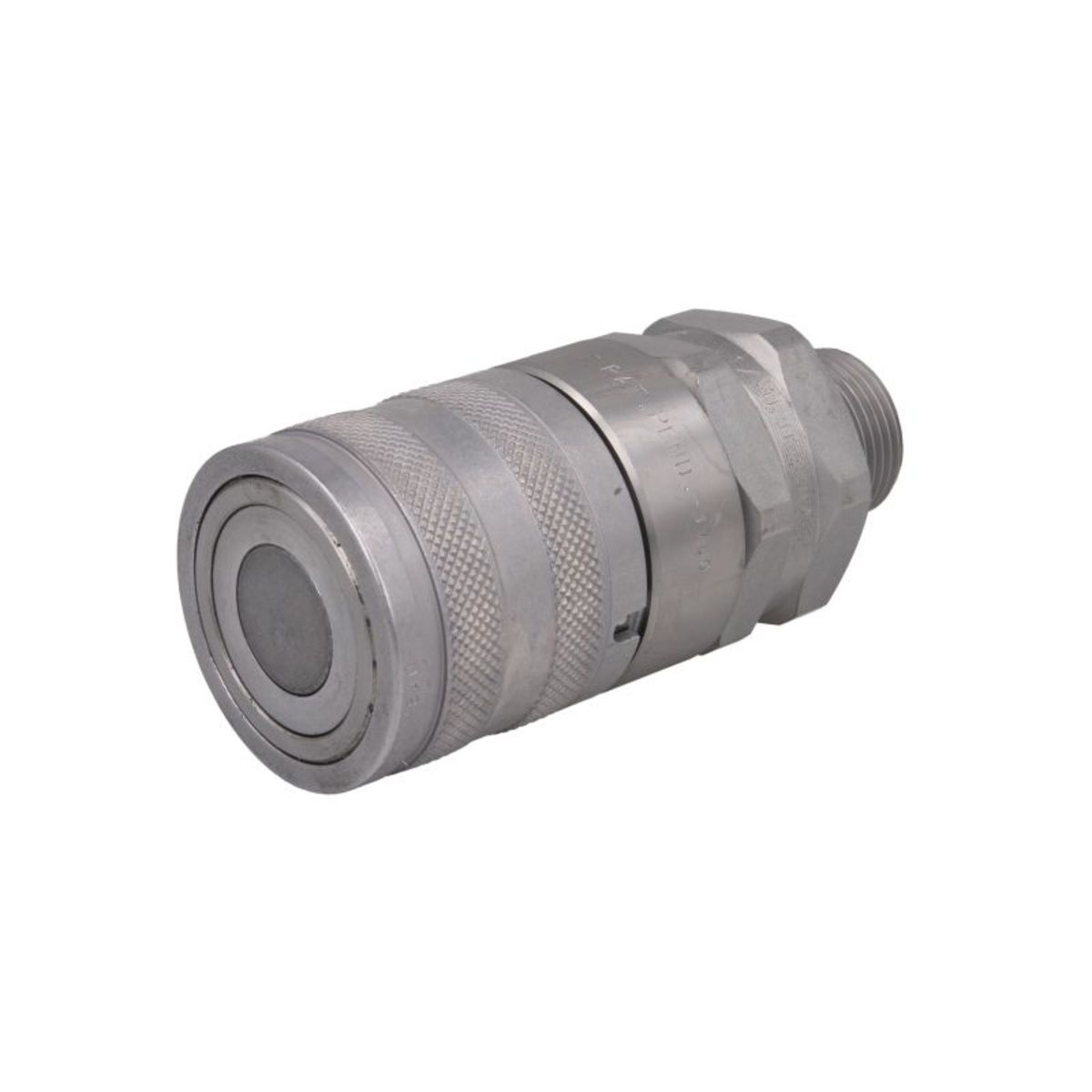 Image of Hydraulische connector