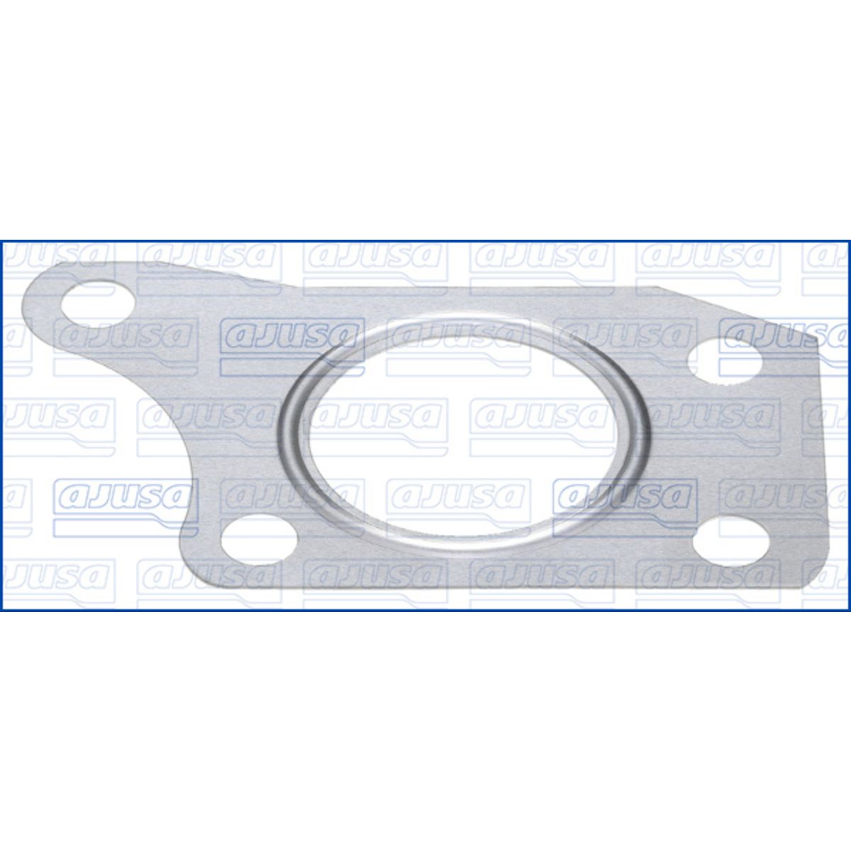 Dichtung, Turbineneinlass (Lader) AJUSA 01997900