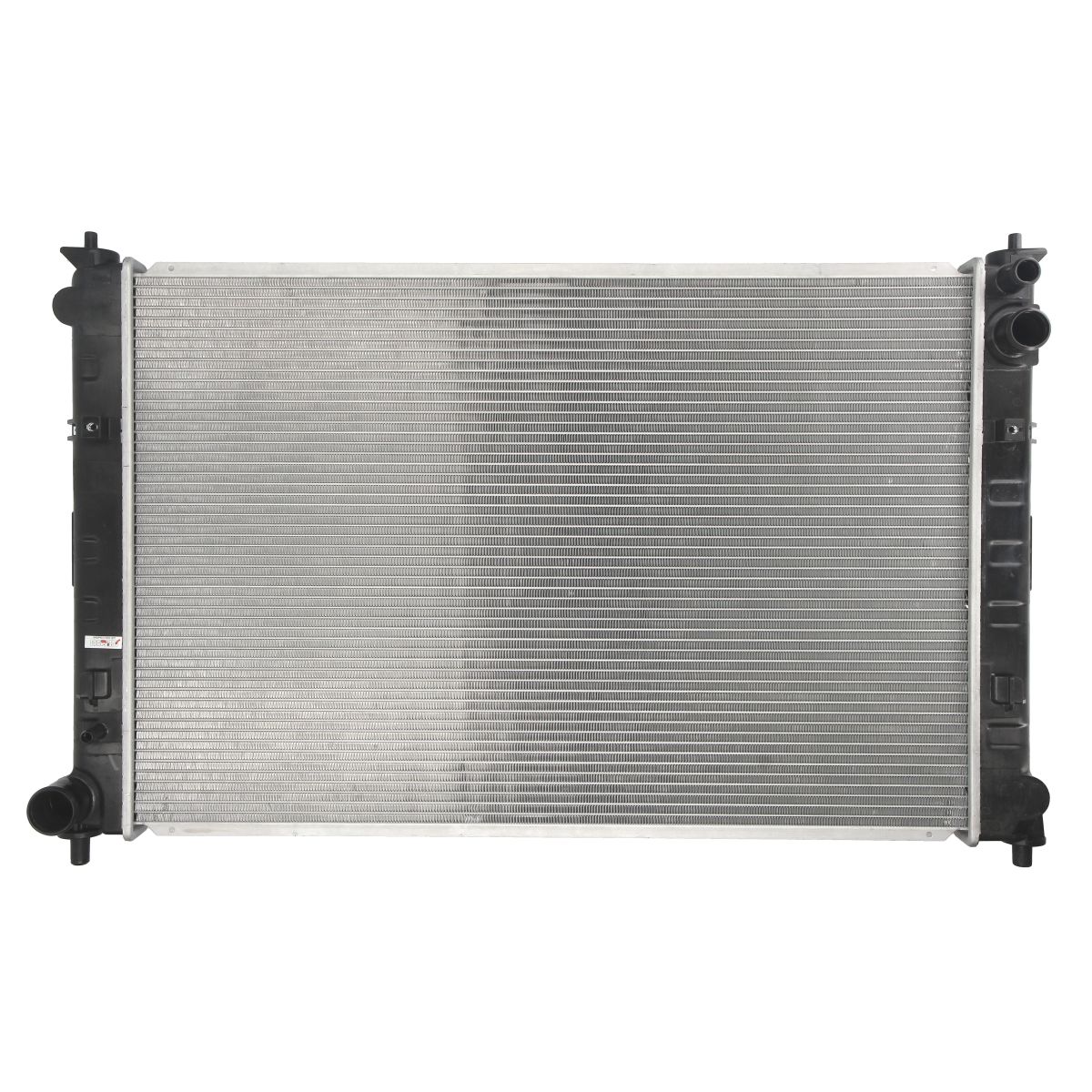 Image of Radiator, motorkoeling