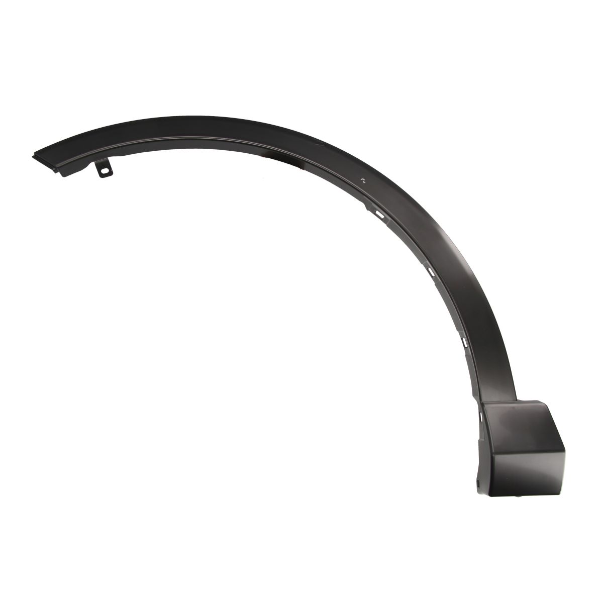Image of Spatbord - sierstrip / beschermstrip
