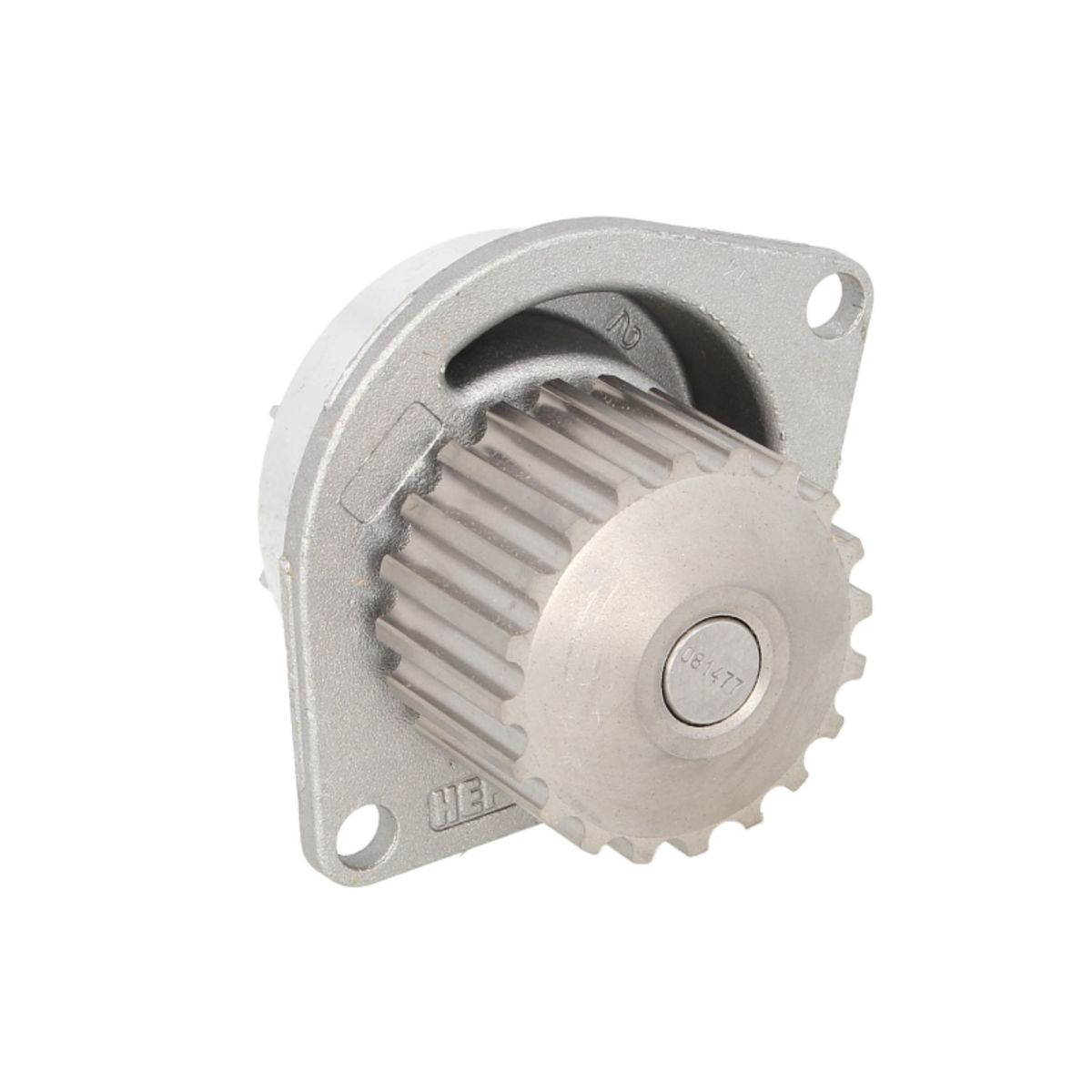 Hepu Wasserpumpe P812