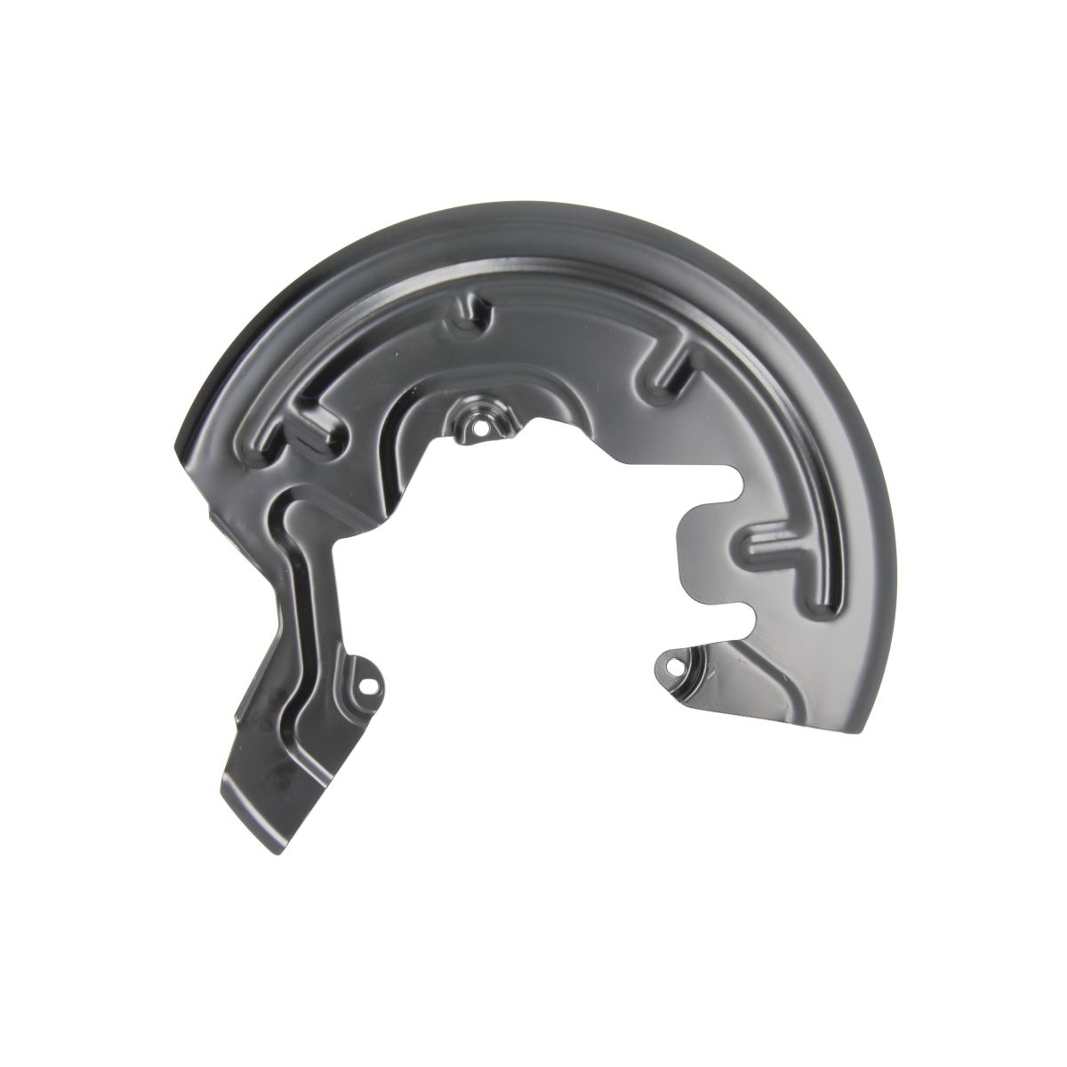 Chapa protectora contra salpicaduras, disco de freno BLIC 6508-03-6041378K